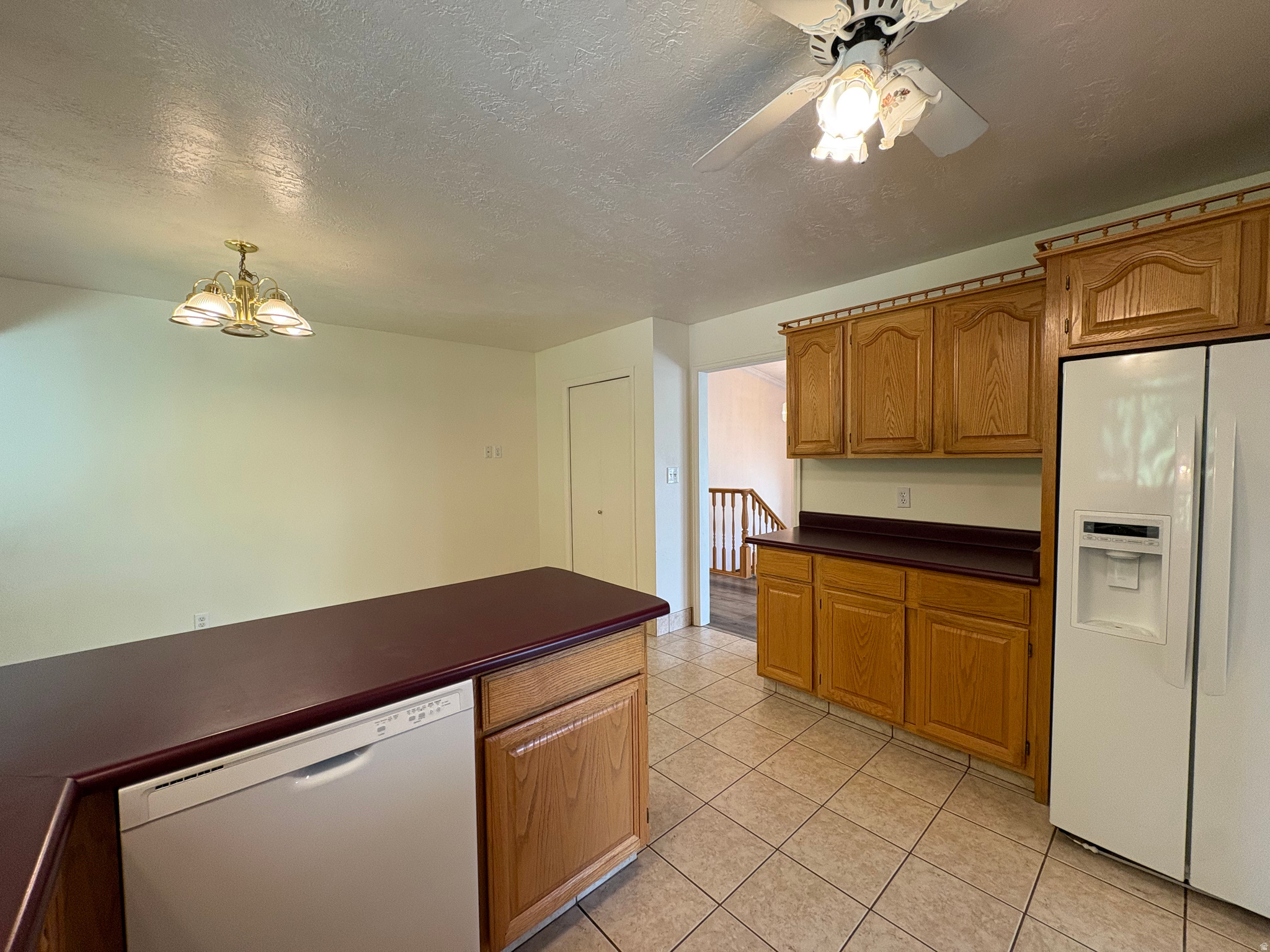 HEATHERIDGE (NORTHRIDGE PUD) - Residential