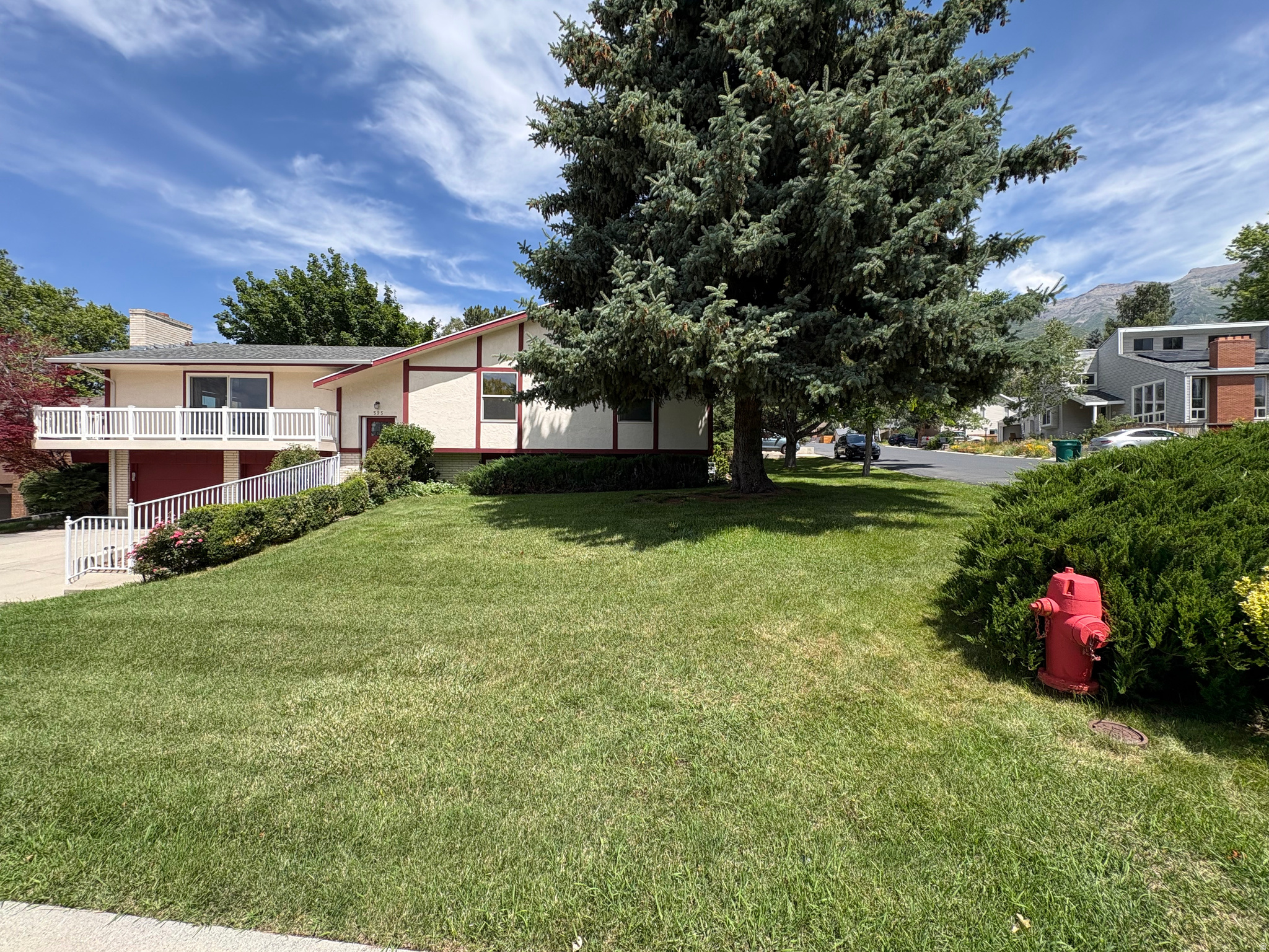 HEATHERIDGE (NORTHRIDGE PUD) - Residential