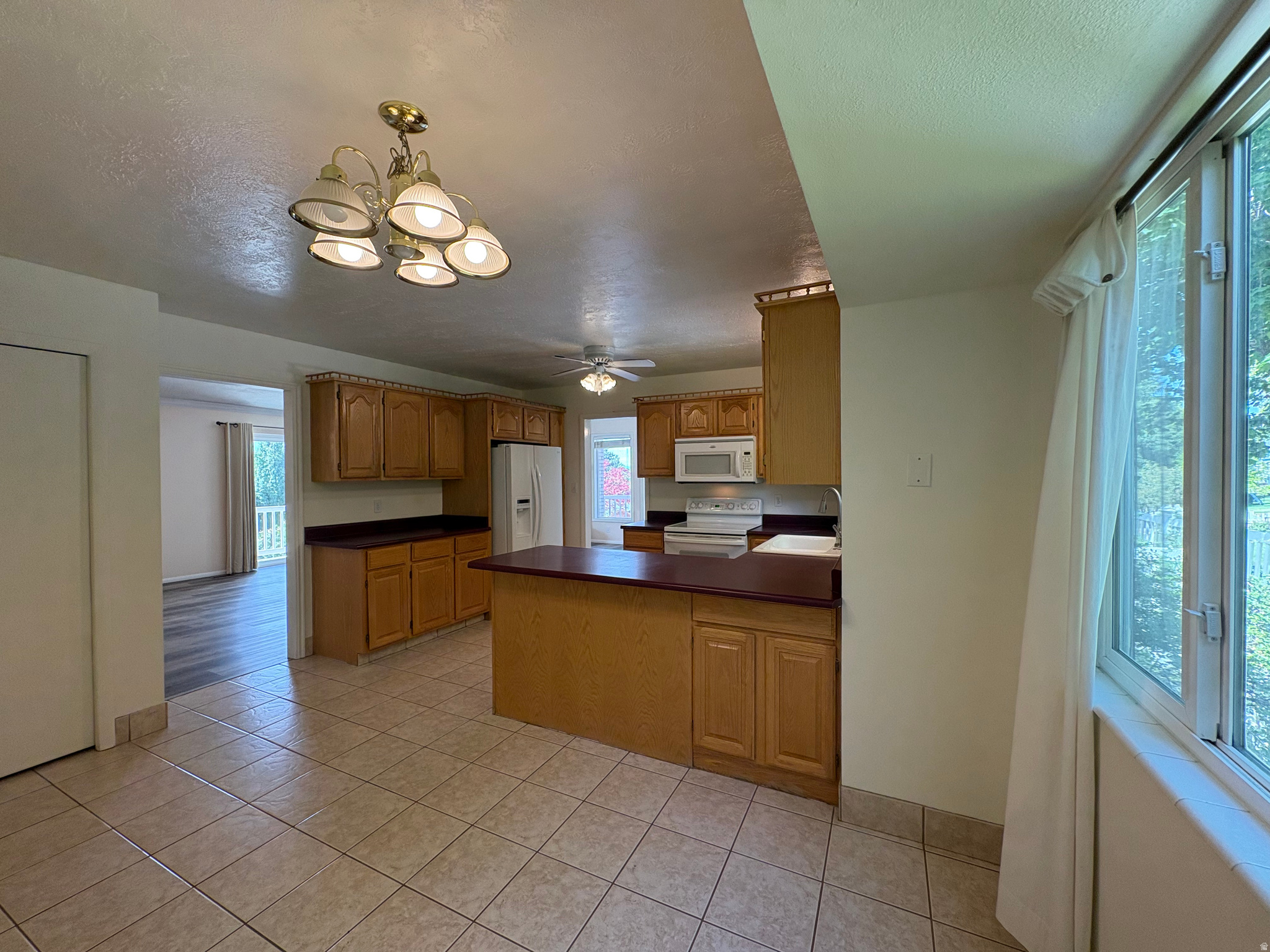 HEATHERIDGE (NORTHRIDGE PUD) - Residential