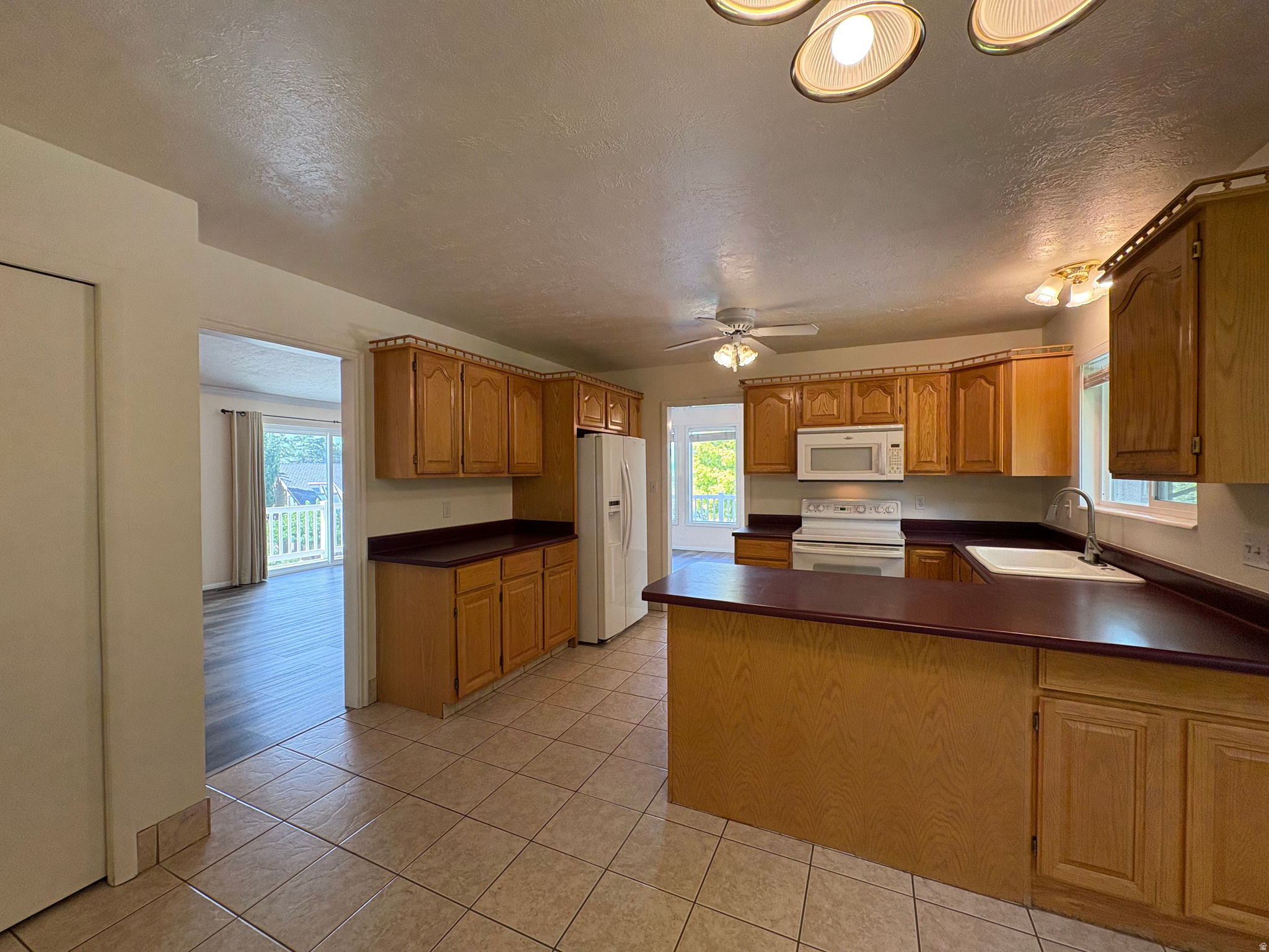 HEATHERIDGE (NORTHRIDGE PUD) - Residential