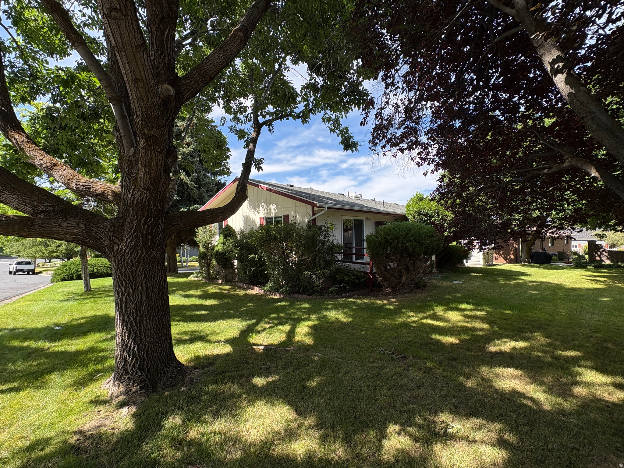 HEATHERIDGE (NORTHRIDGE PUD) - Residential