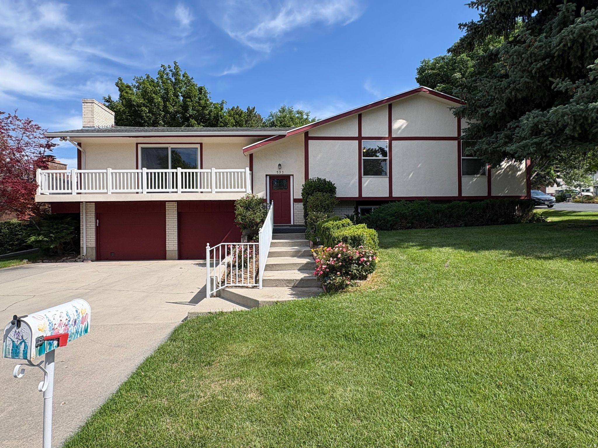 HEATHERIDGE (NORTHRIDGE PUD) - Residential