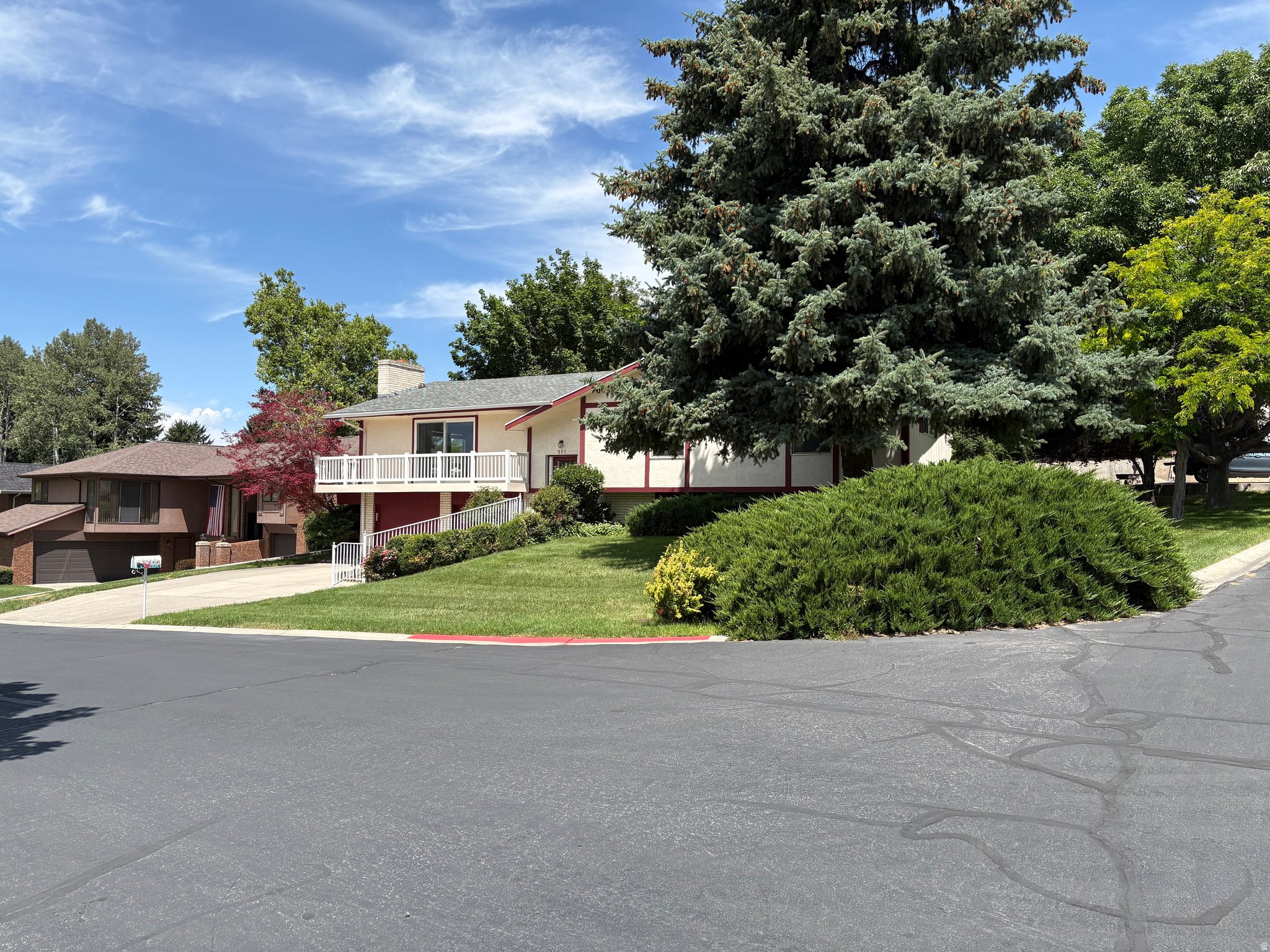 HEATHERIDGE (NORTHRIDGE PUD) - Residential