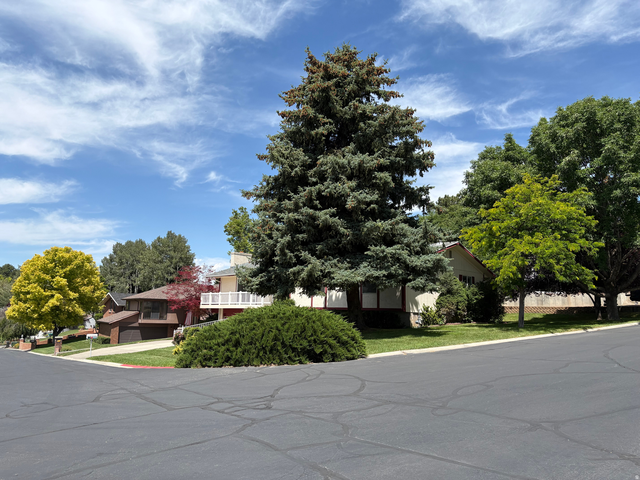 HEATHERIDGE (NORTHRIDGE PUD) - Residential