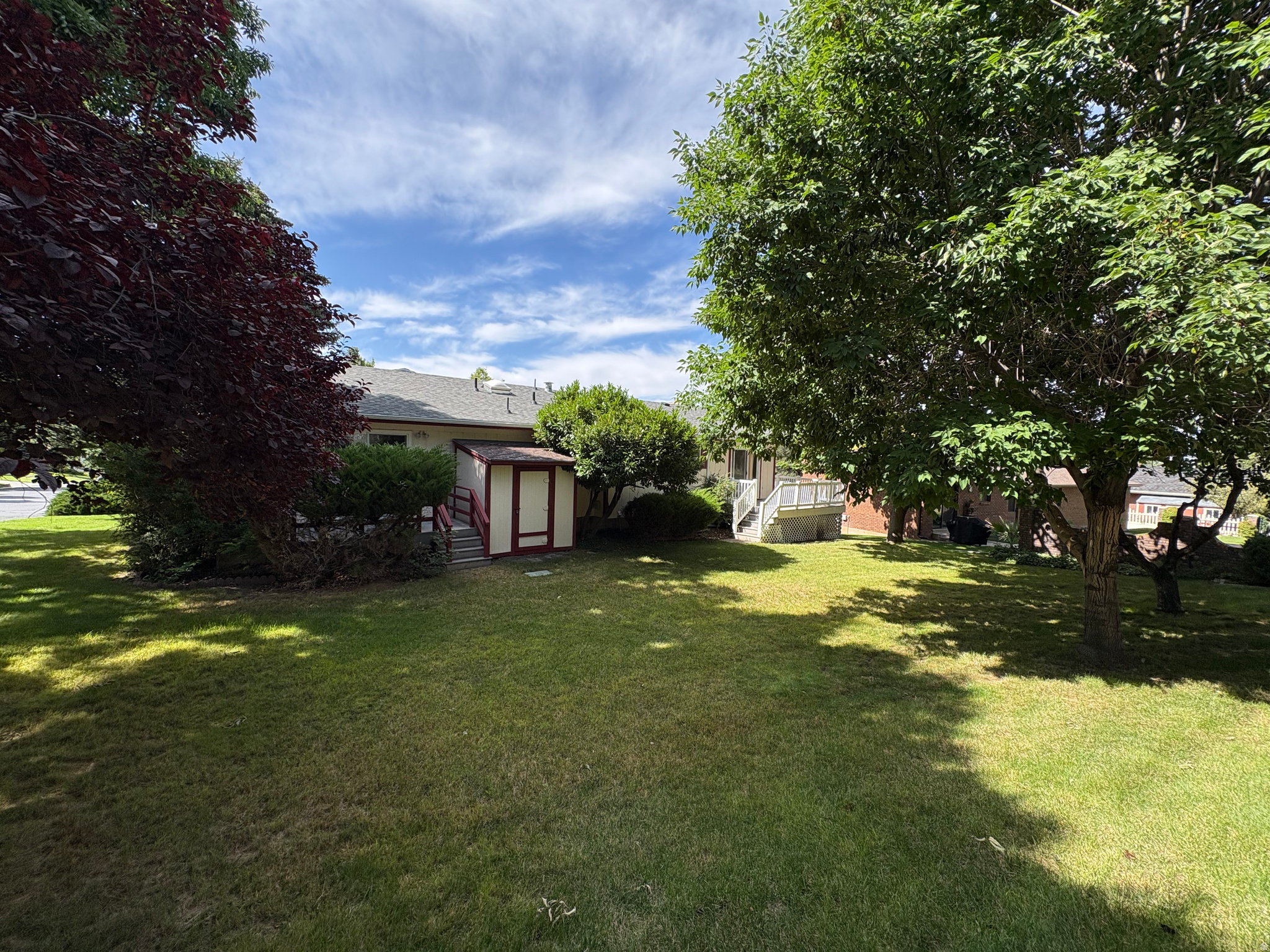 HEATHERIDGE (NORTHRIDGE PUD) - Residential