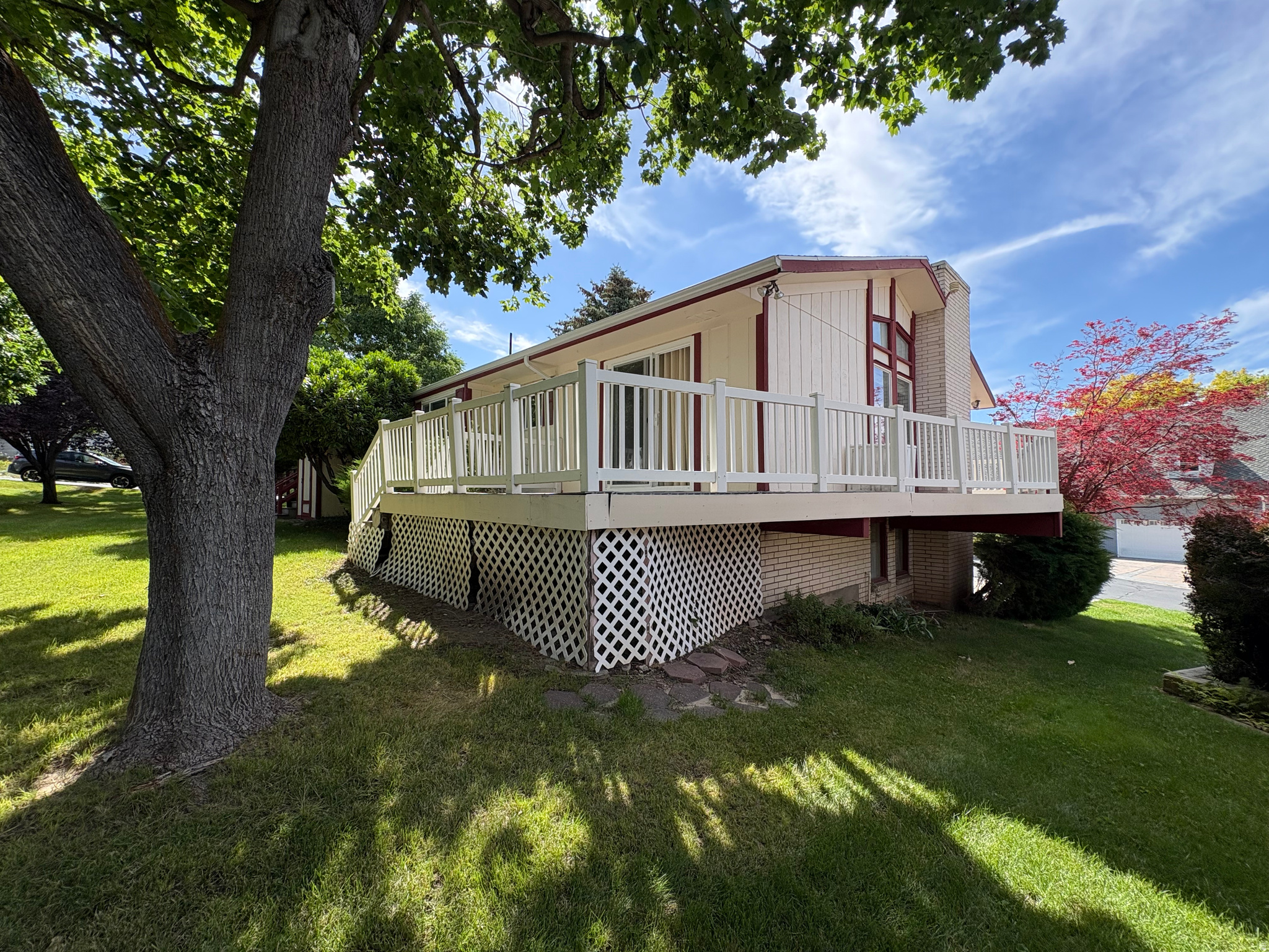 HEATHERIDGE (NORTHRIDGE PUD) - Residential