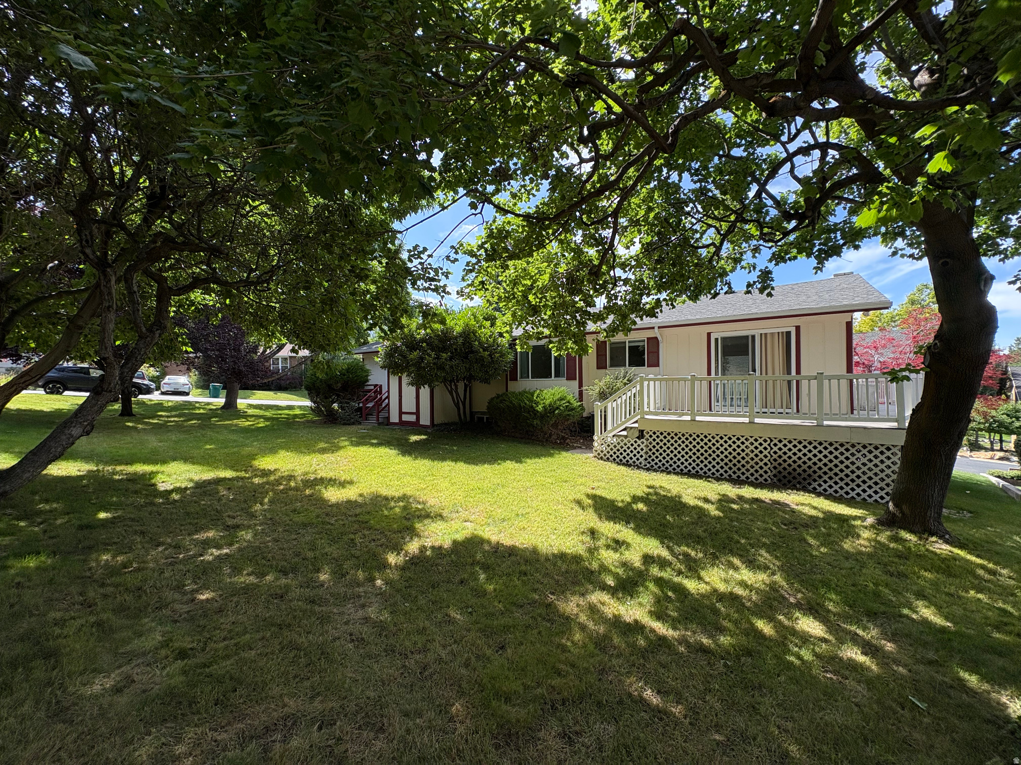 HEATHERIDGE (NORTHRIDGE PUD) - Residential