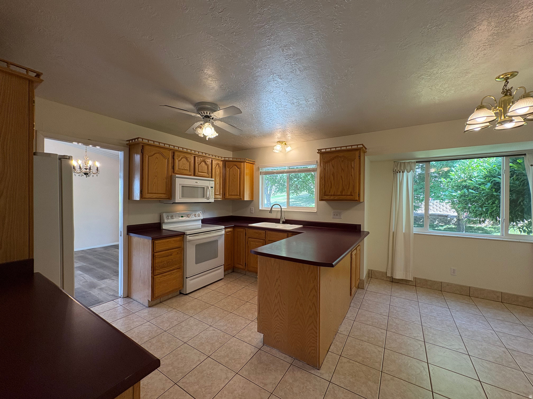 HEATHERIDGE (NORTHRIDGE PUD) - Residential