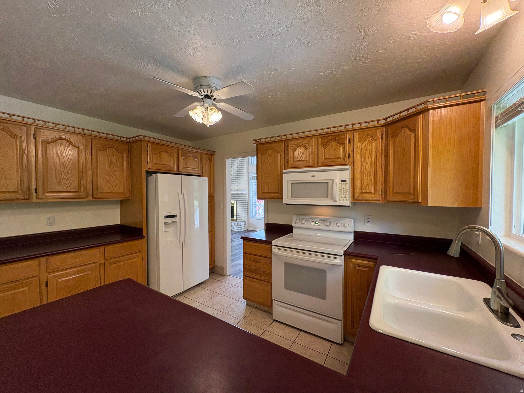 HEATHERIDGE (NORTHRIDGE PUD) - Residential