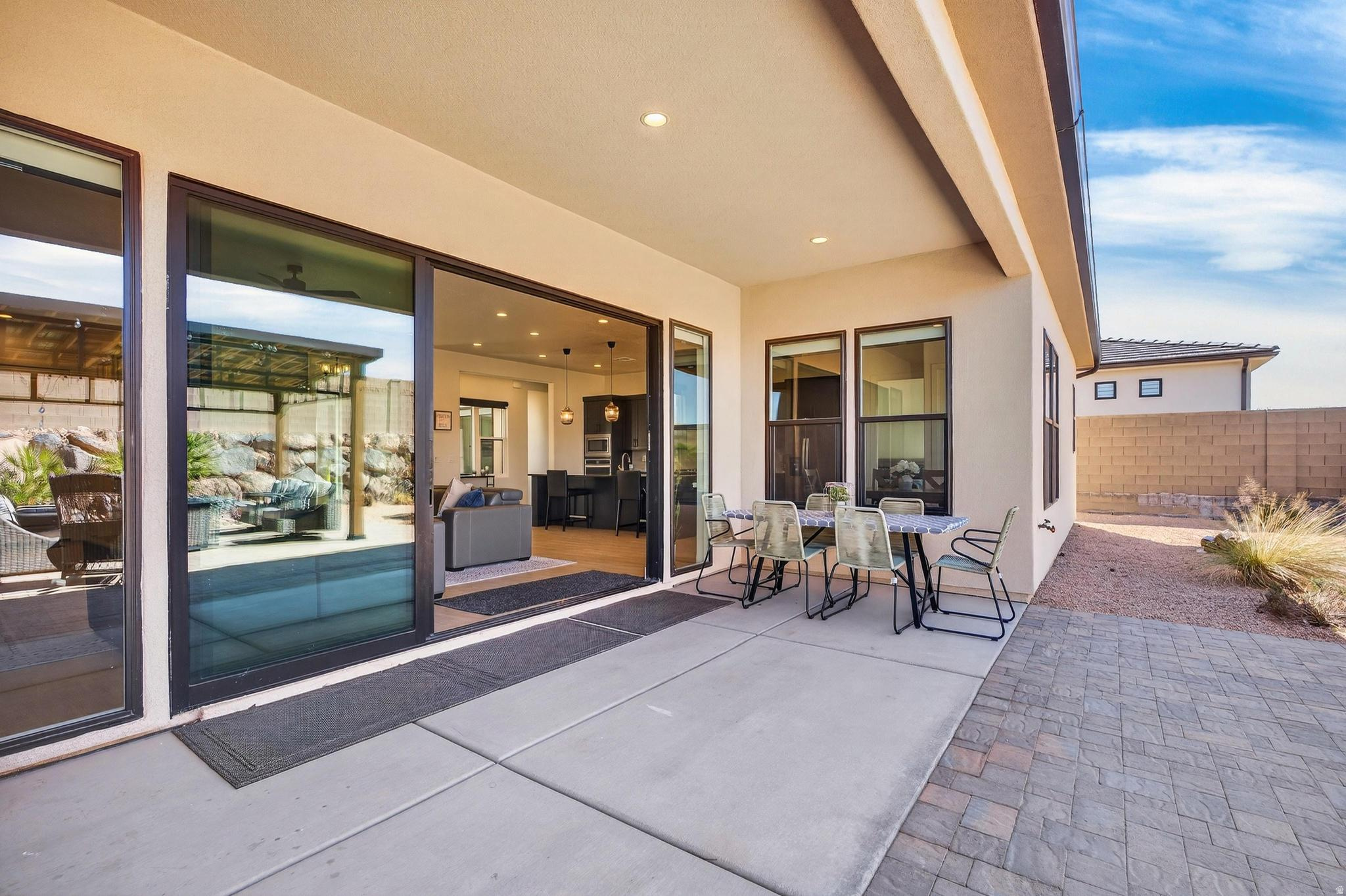 VIEWS AT CORAL CANYON PH 4 - Residential
