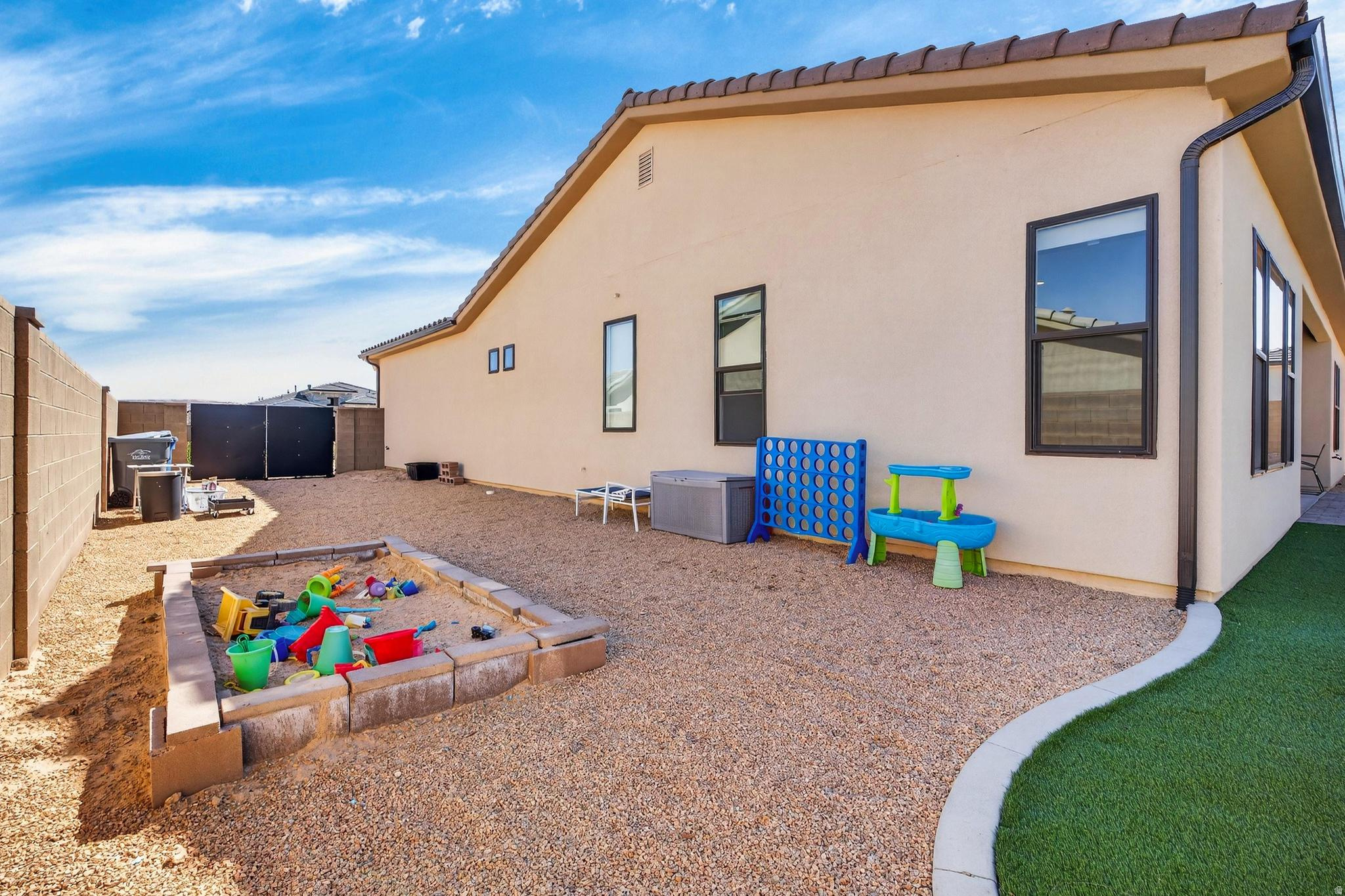 VIEWS AT CORAL CANYON PH 4 - Residential