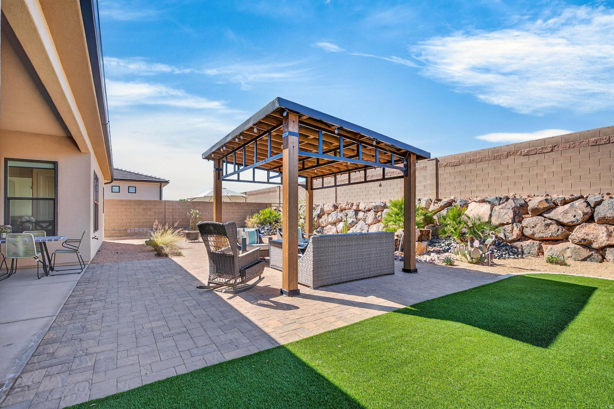 VIEWS AT CORAL CANYON PH 4 - Residential