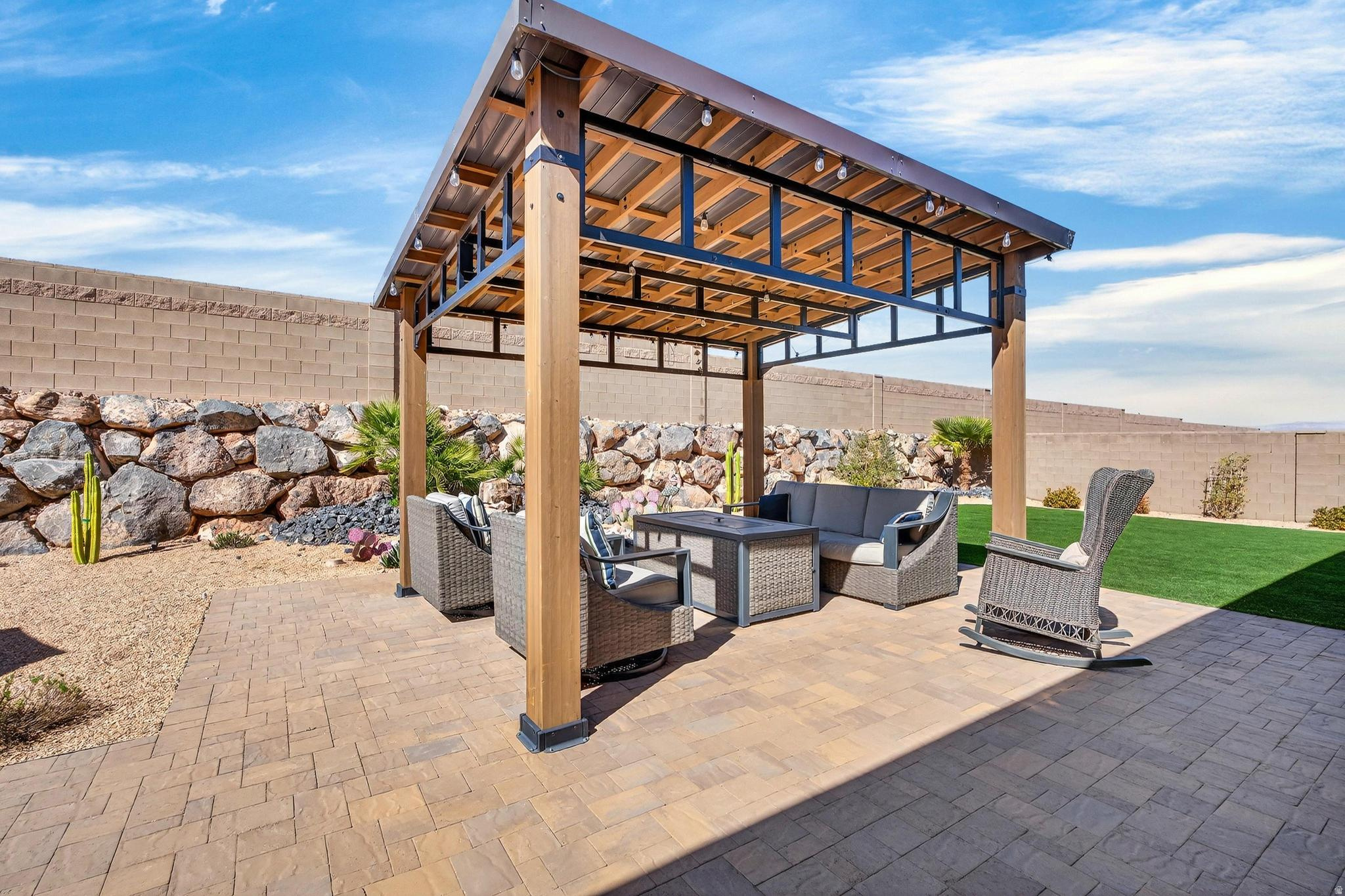 VIEWS AT CORAL CANYON PH 4 - Residential