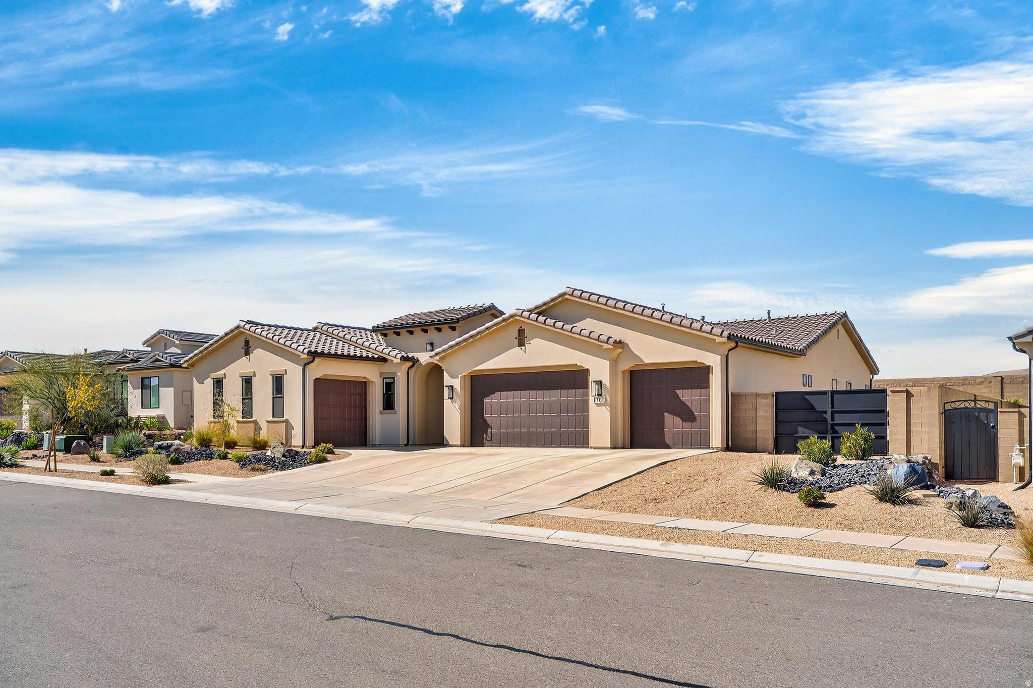VIEWS AT CORAL CANYON PH 4 - Residential