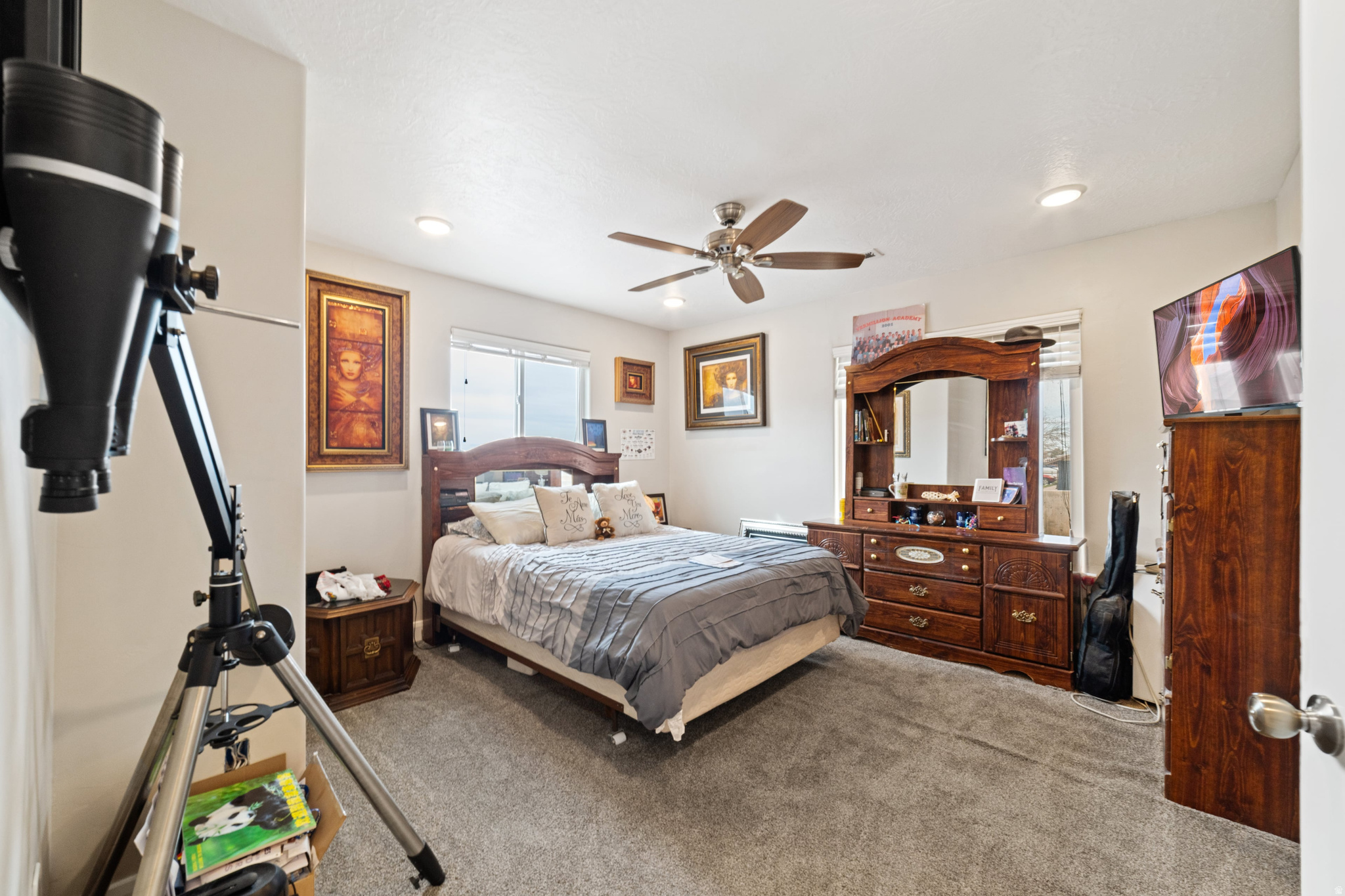 SHORT CREEK 7 2ND AMD & EXT - Residential