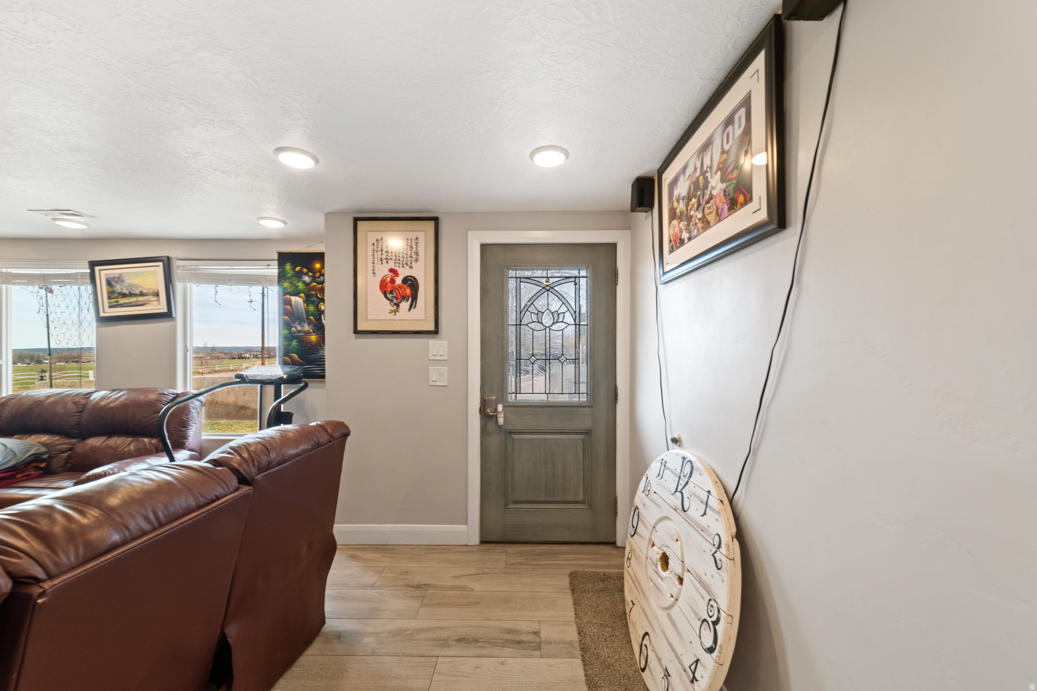 SHORT CREEK 7 2ND AMD & EXT - Residential