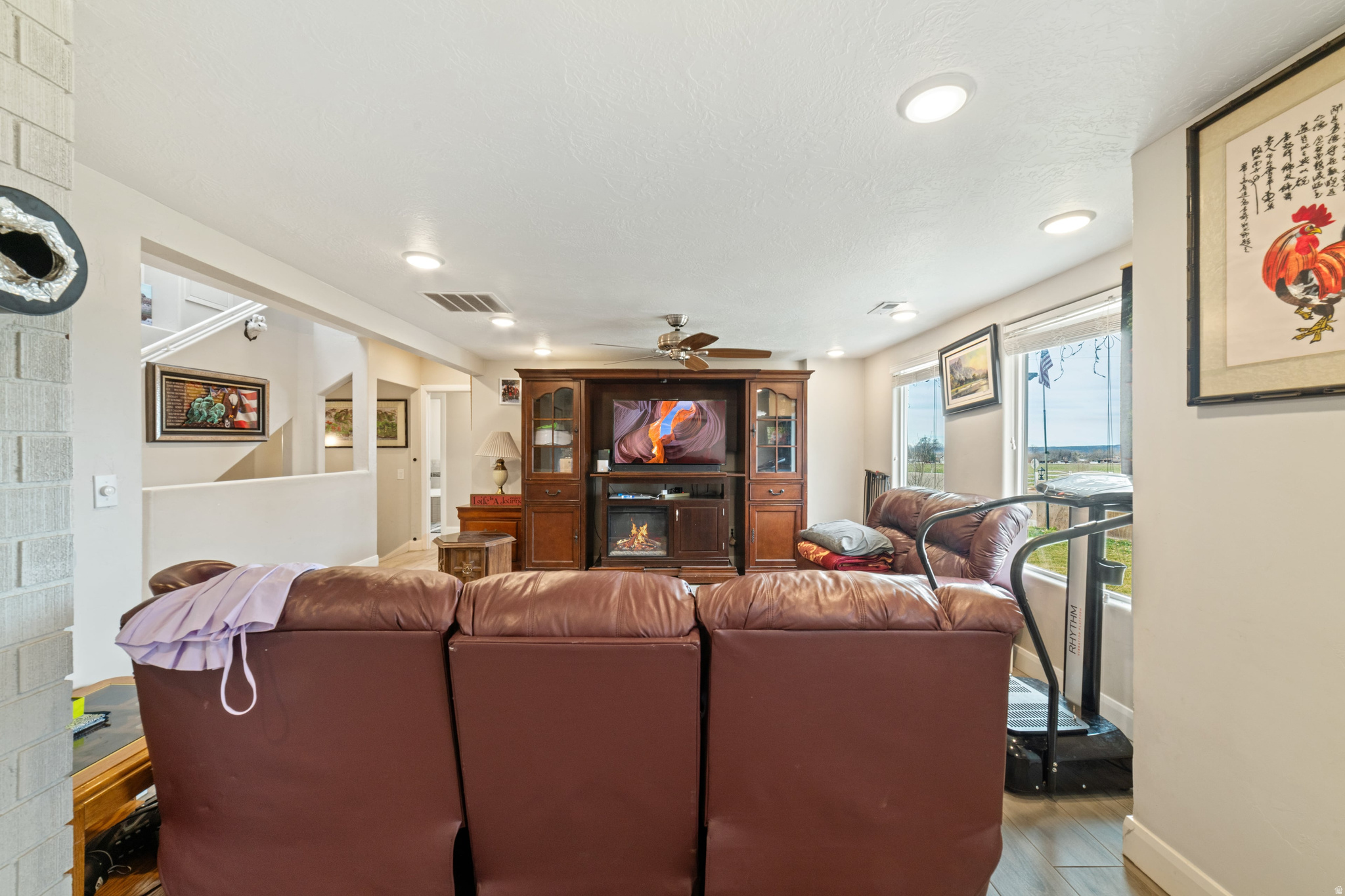 SHORT CREEK 7 2ND AMD & EXT - Residential