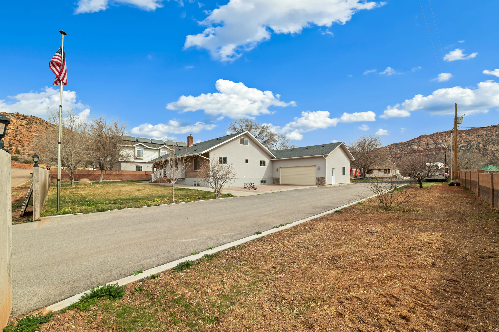SHORT CREEK 7 2ND AMD & EXT - Residential