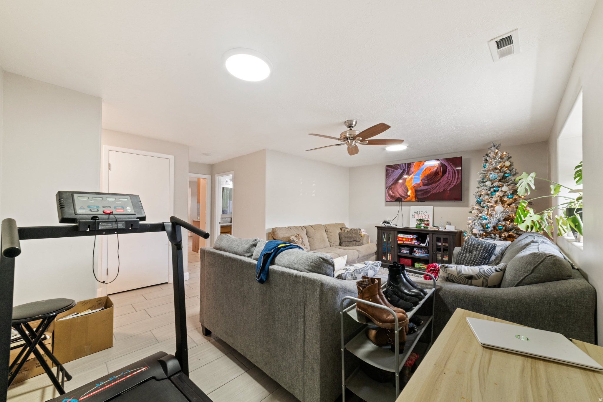 SHORT CREEK 7 2ND AMD & EXT - Residential