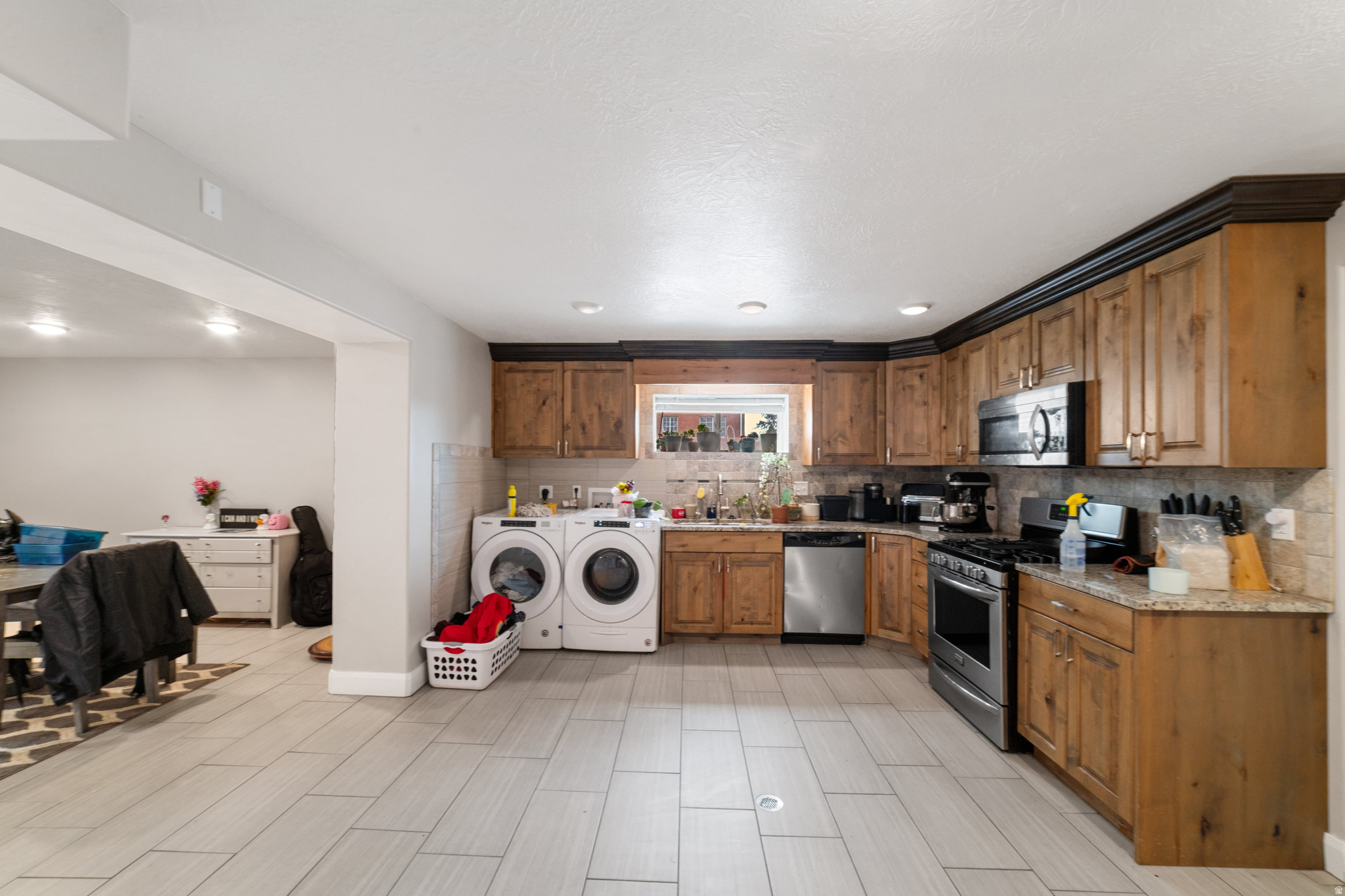 SHORT CREEK 7 2ND AMD & EXT - Residential
