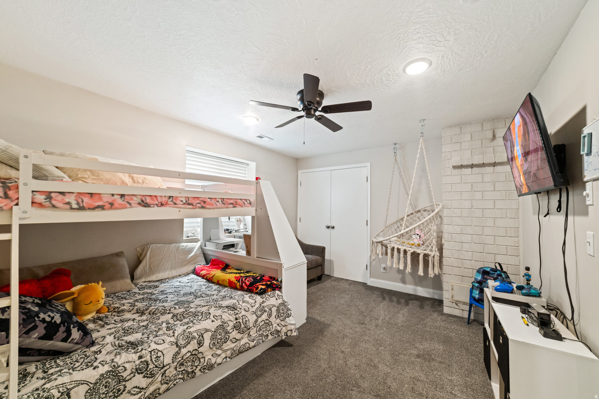 SHORT CREEK 7 2ND AMD & EXT - Residential