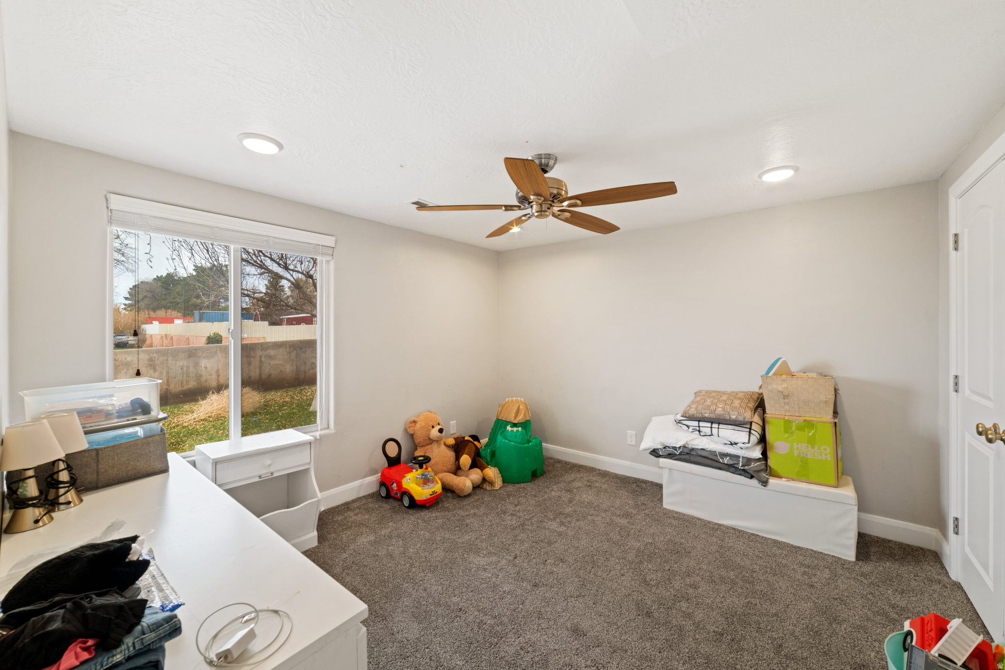 SHORT CREEK 7 2ND AMD & EXT - Residential