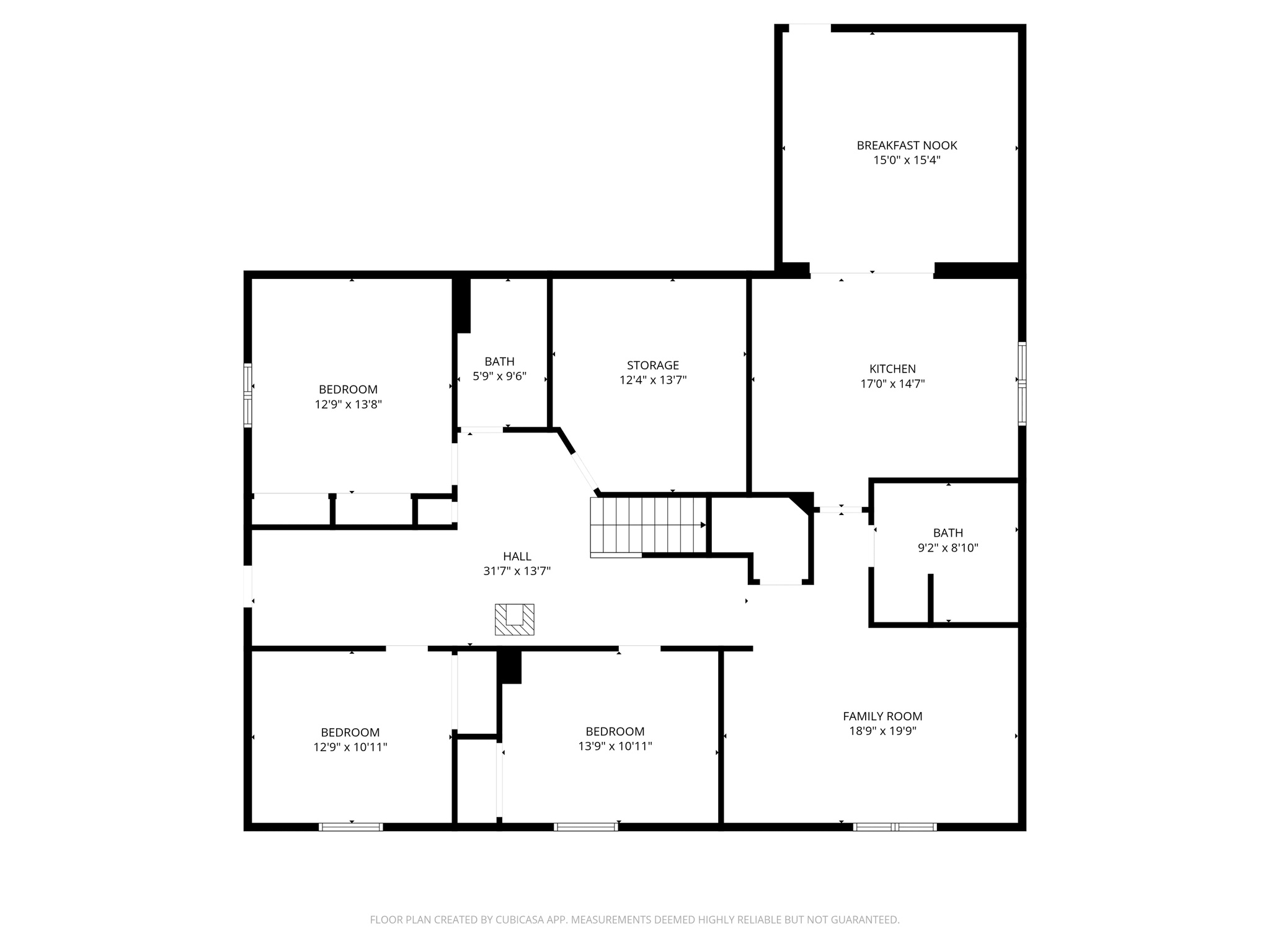 SHORT CREEK 7 2ND AMD & EXT - Residential