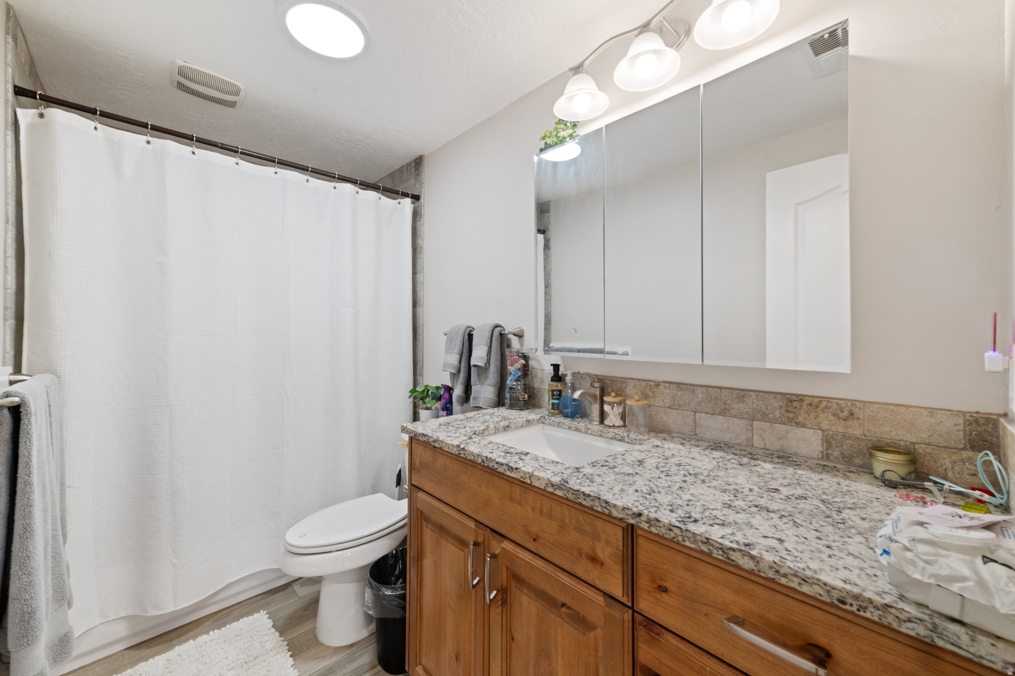 SHORT CREEK 7 2ND AMD & EXT - Residential