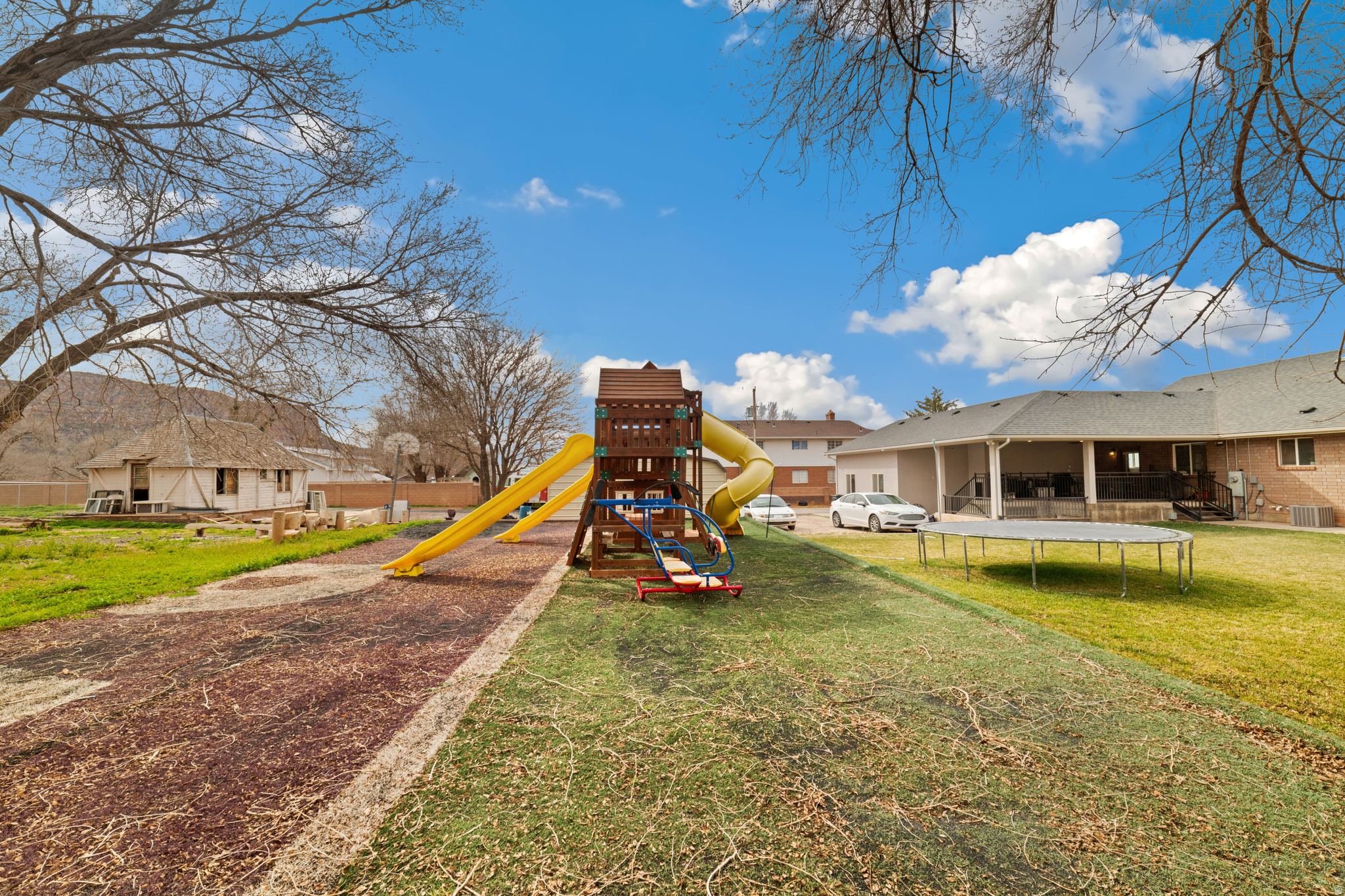 SHORT CREEK 7 2ND AMD & EXT - Residential