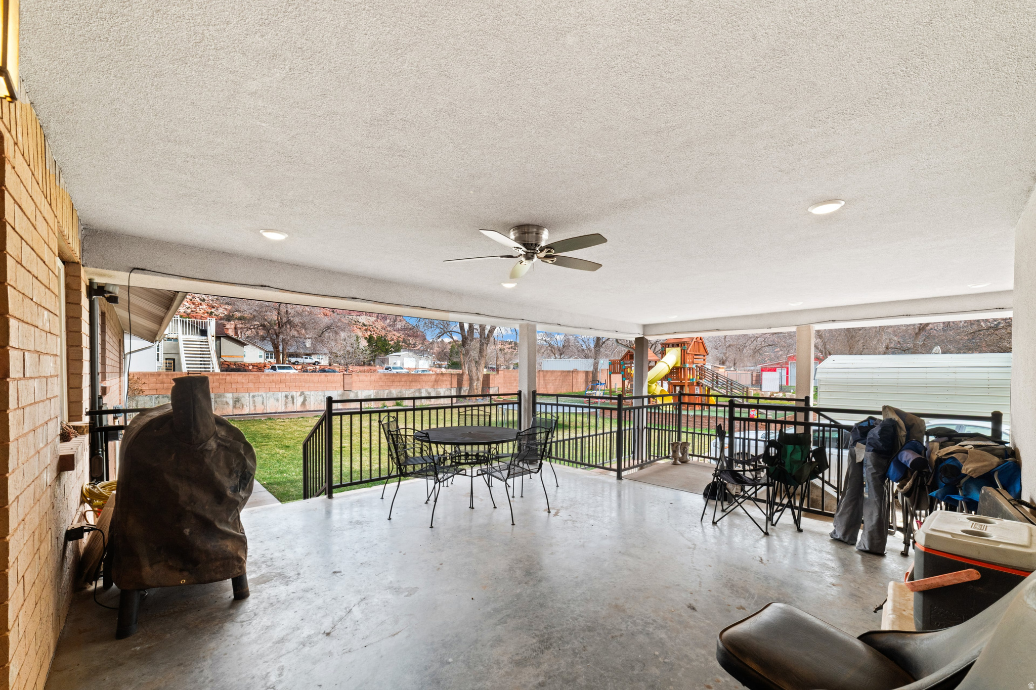 SHORT CREEK 7 2ND AMD & EXT - Residential