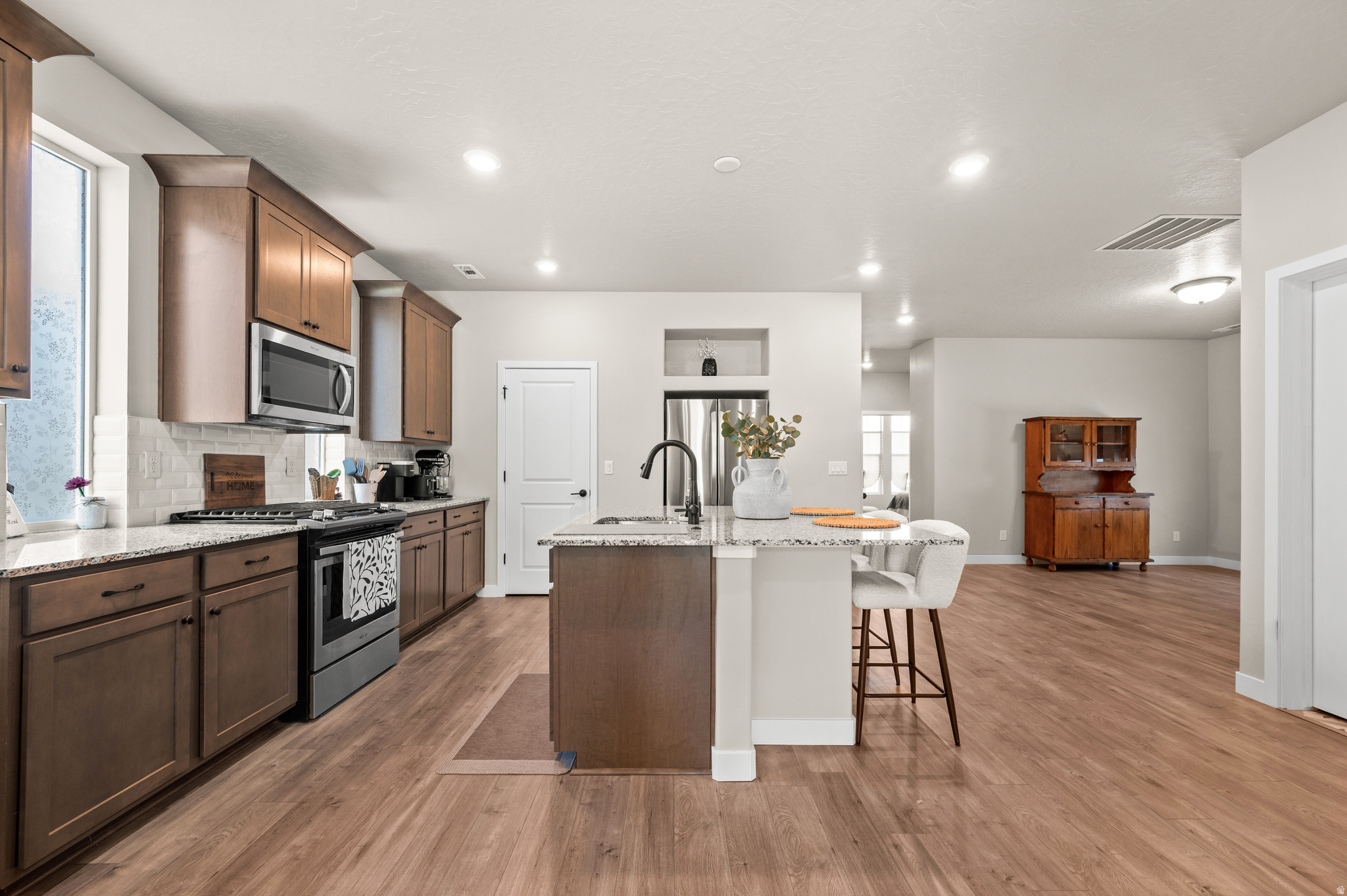 DAYBREAK SPRINGHOUSE VILLAGE - Residential