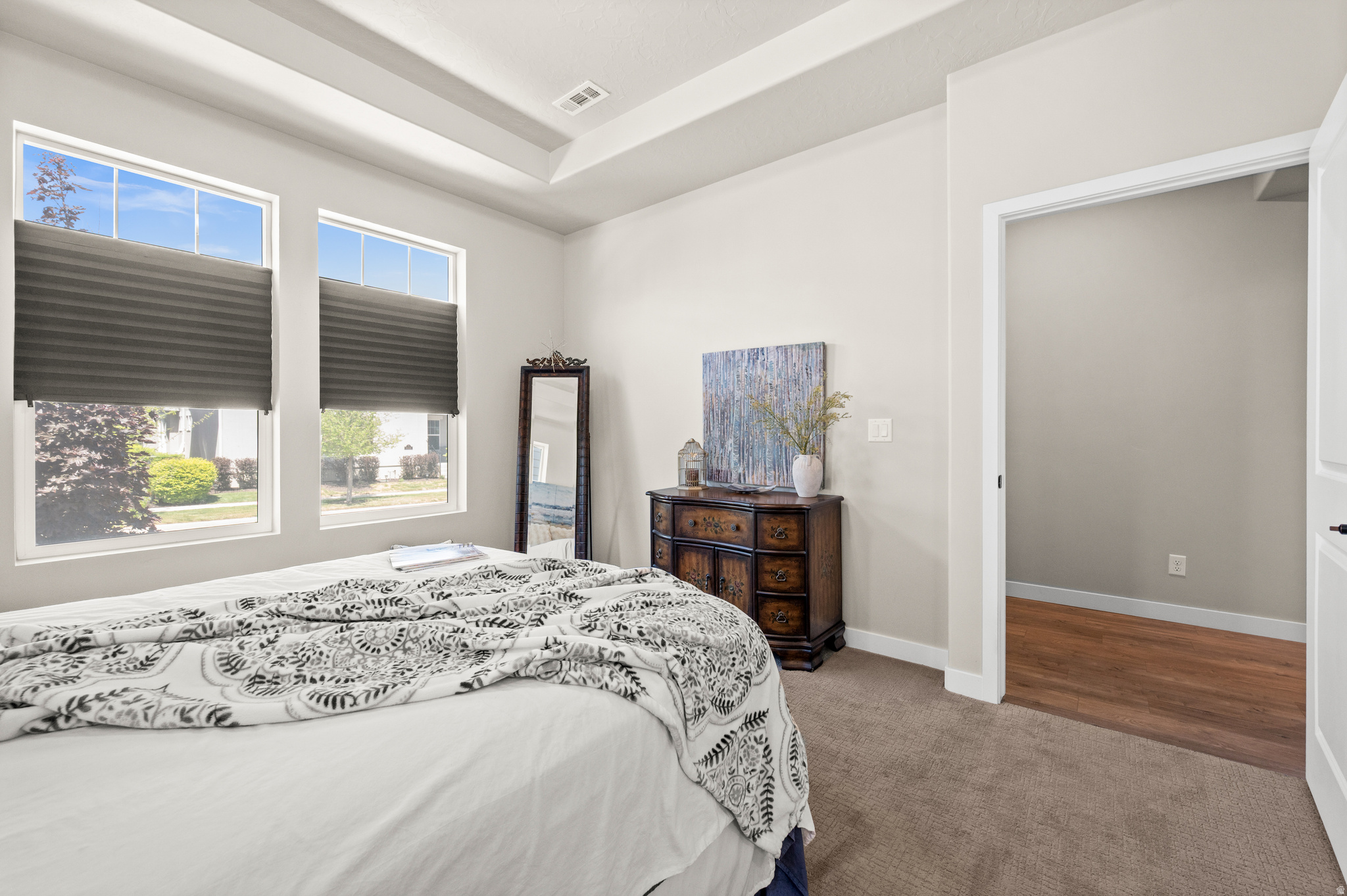 DAYBREAK SPRINGHOUSE VILLAGE - Residential