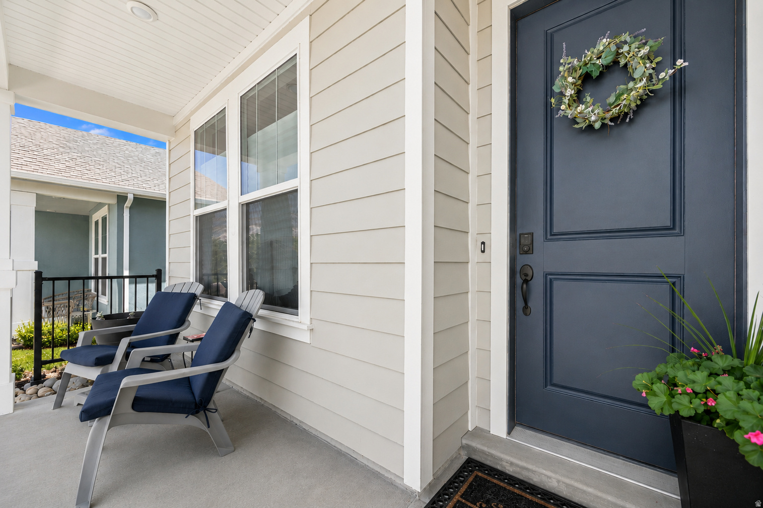 DAYBREAK SPRINGHOUSE VILLAGE - Residential