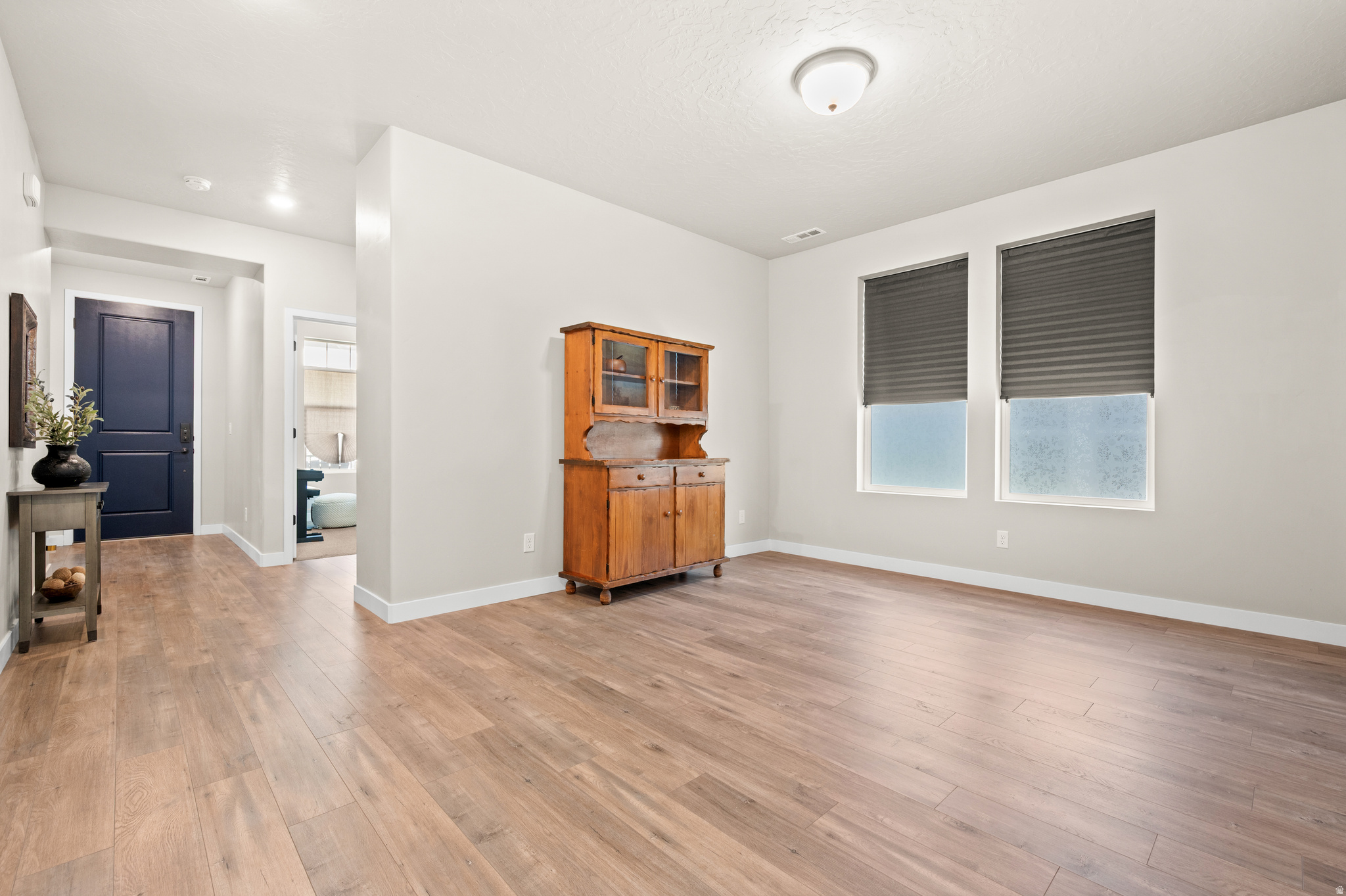DAYBREAK SPRINGHOUSE VILLAGE - Residential