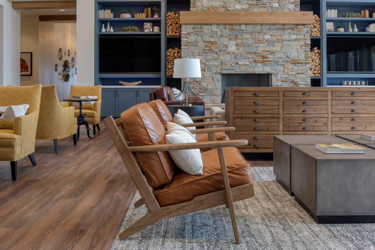 DAYBREAK SPRINGHOUSE VILLAGE - Residential