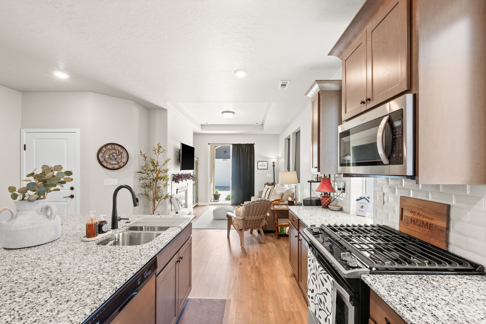 DAYBREAK SPRINGHOUSE VILLAGE - Residential
