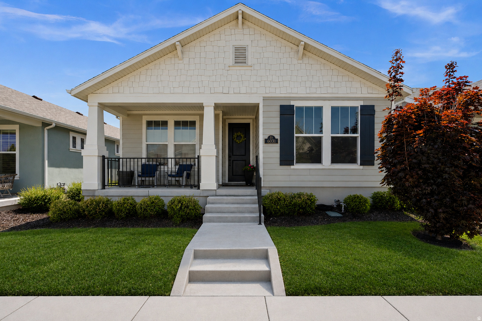 DAYBREAK SPRINGHOUSE VILLAGE - Residential