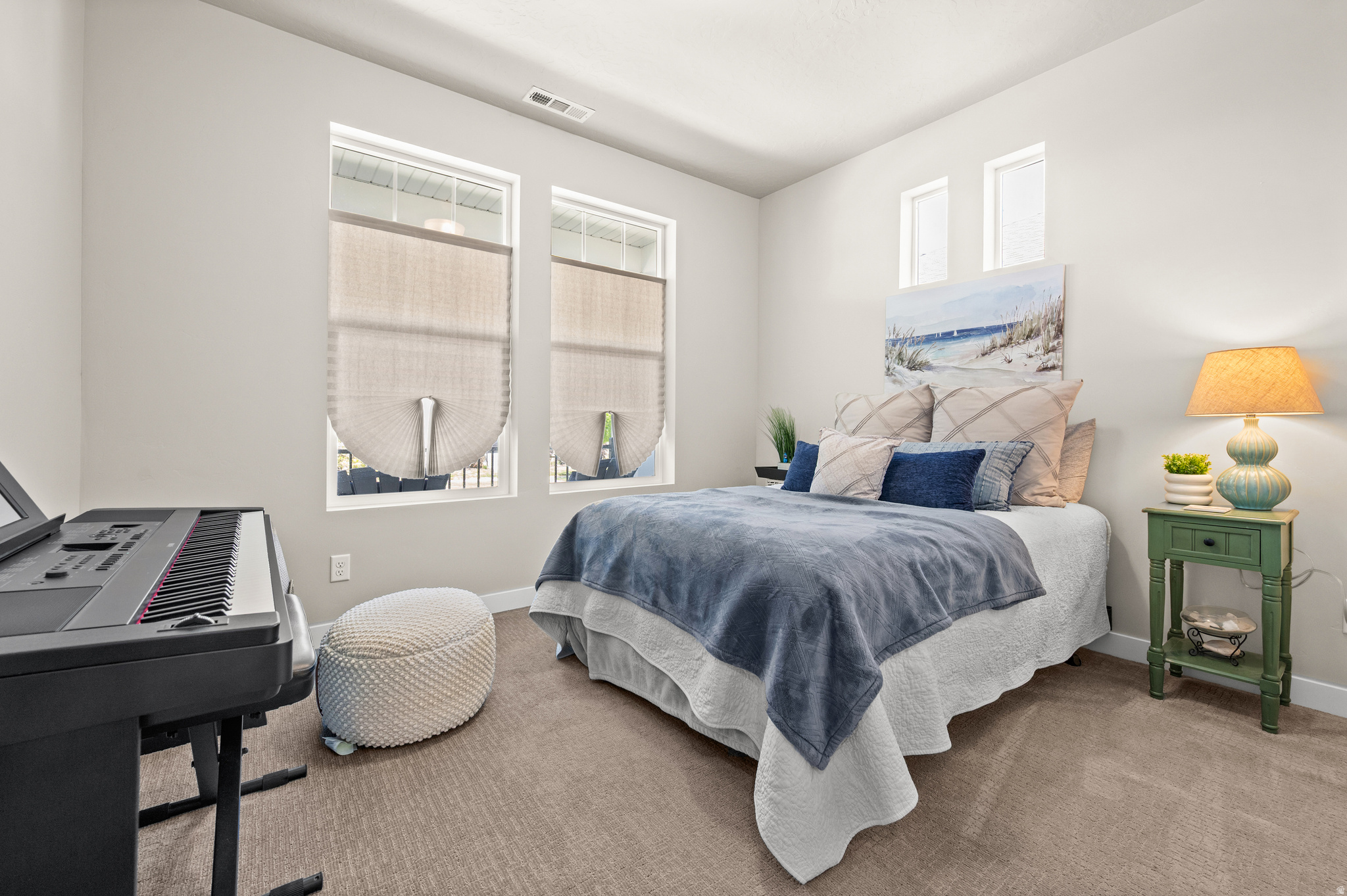 DAYBREAK SPRINGHOUSE VILLAGE - Residential
