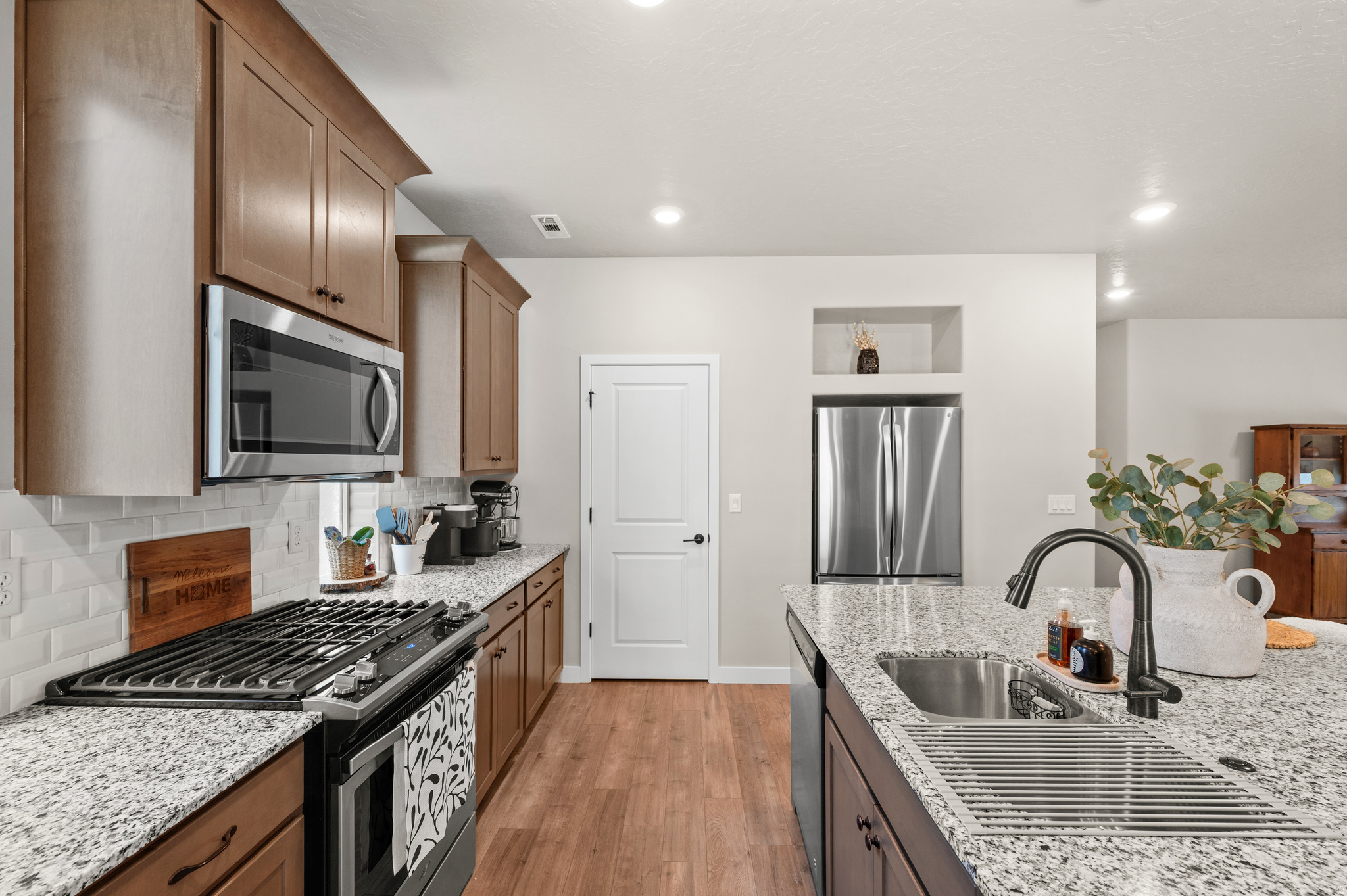 DAYBREAK SPRINGHOUSE VILLAGE - Residential
