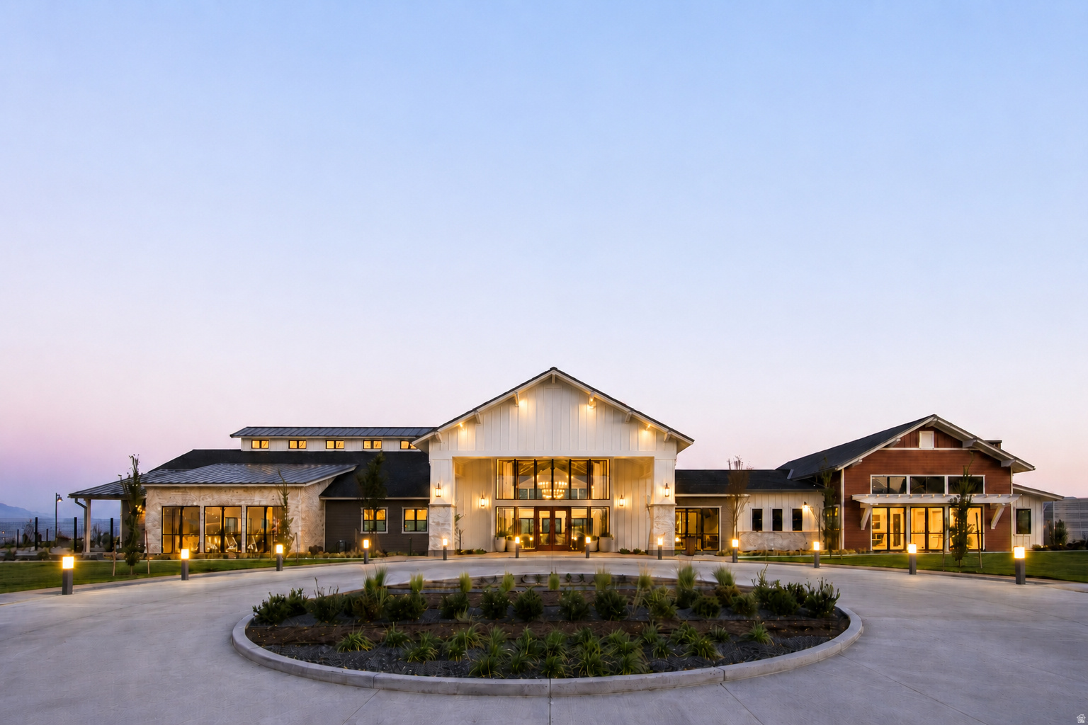 DAYBREAK SPRINGHOUSE VILLAGE - Residential