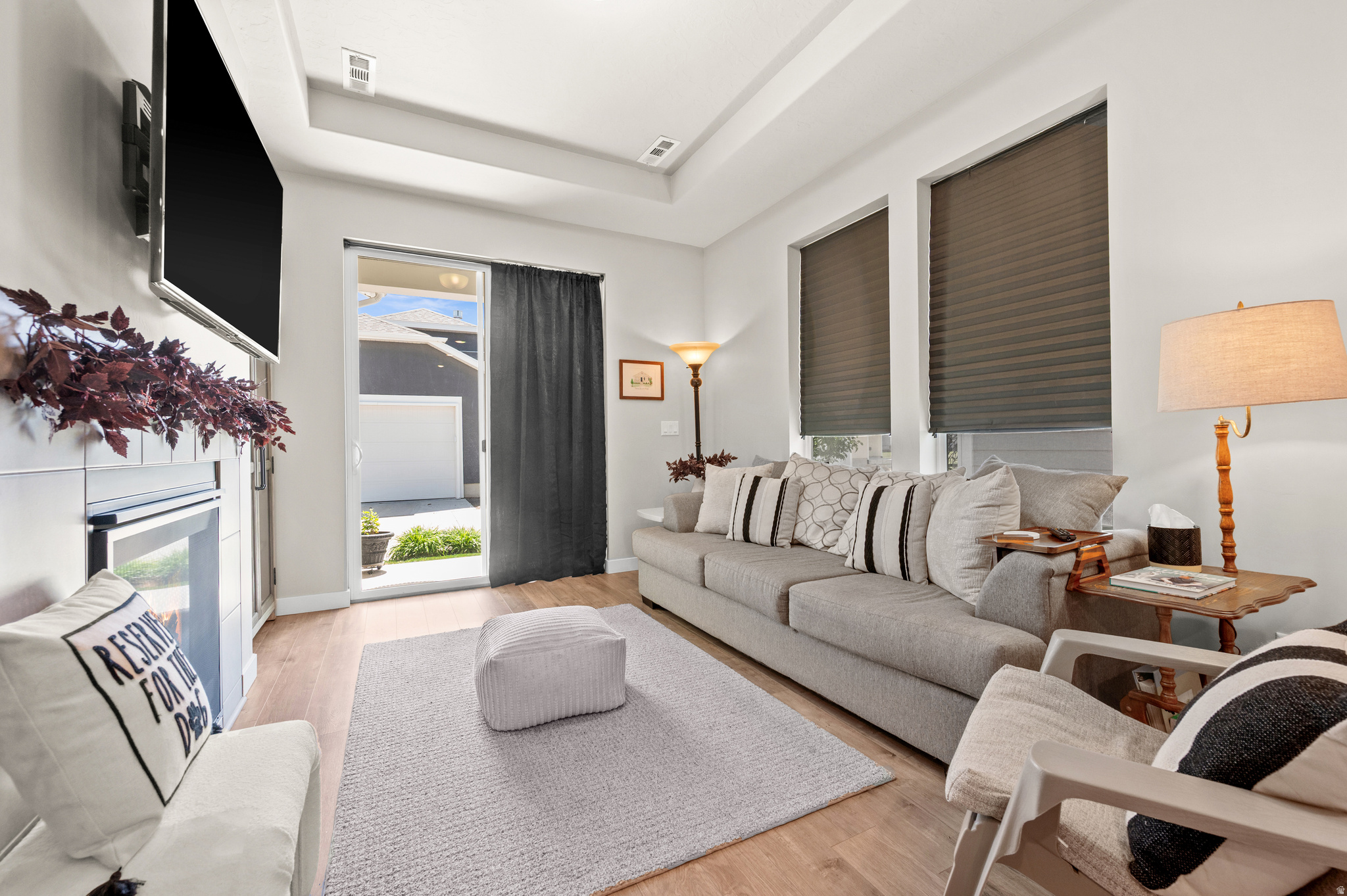 DAYBREAK SPRINGHOUSE VILLAGE - Residential