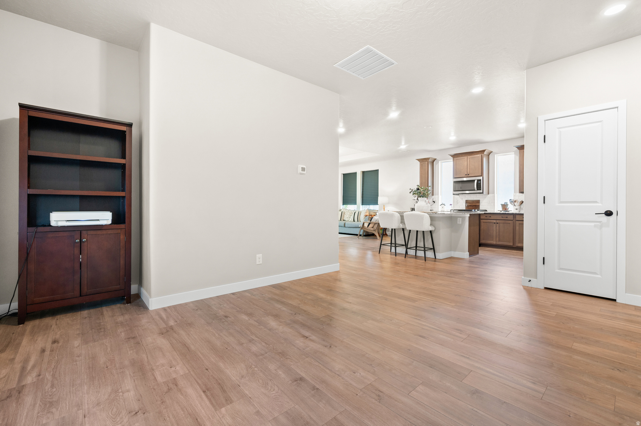 DAYBREAK SPRINGHOUSE VILLAGE - Residential