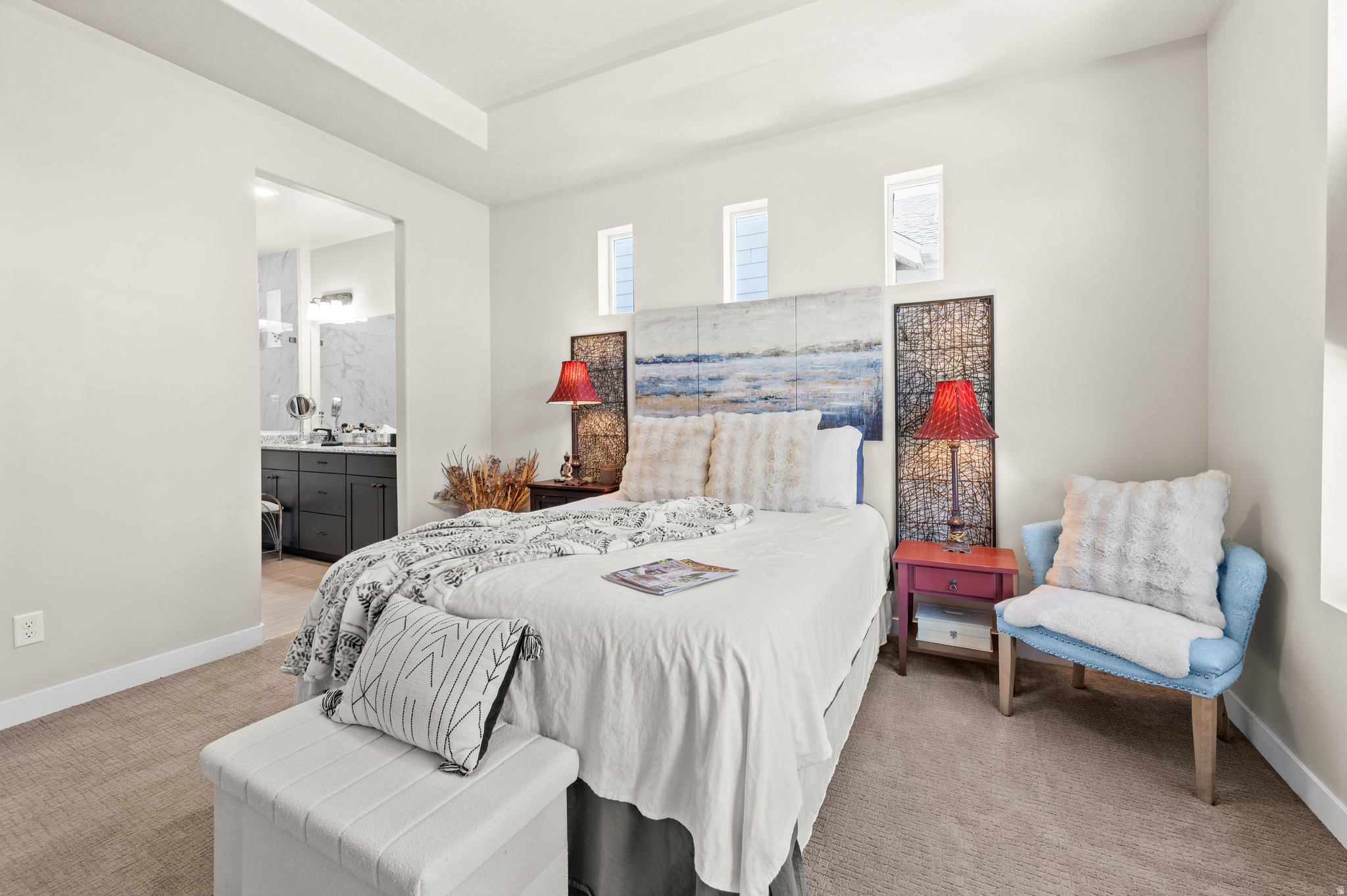 DAYBREAK SPRINGHOUSE VILLAGE - Residential