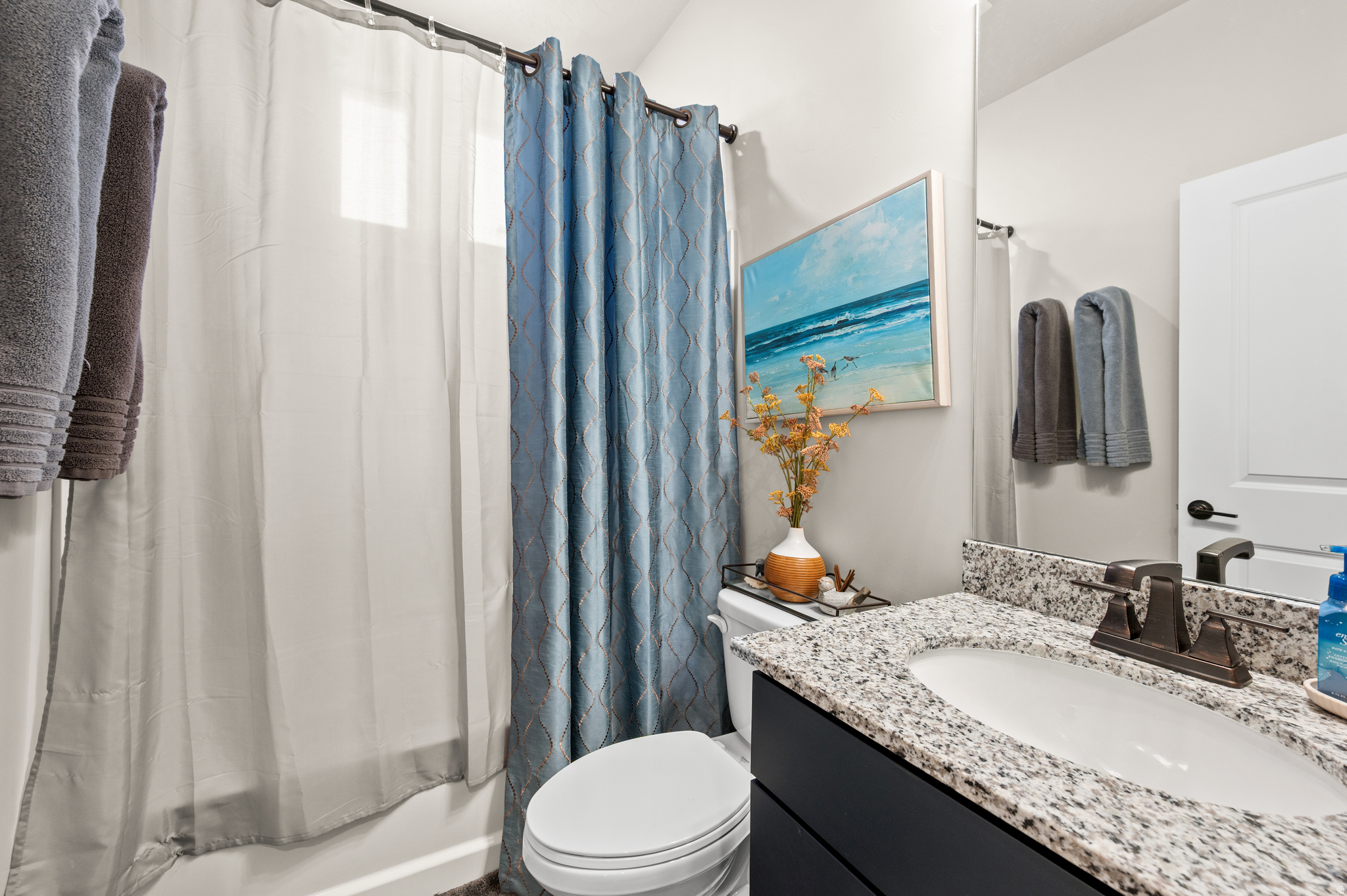 DAYBREAK SPRINGHOUSE VILLAGE - Residential