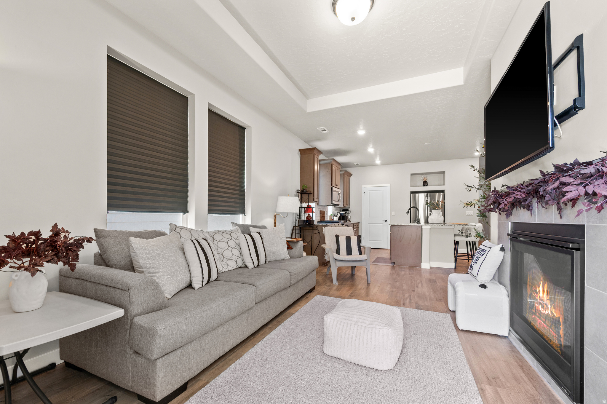 DAYBREAK SPRINGHOUSE VILLAGE - Residential