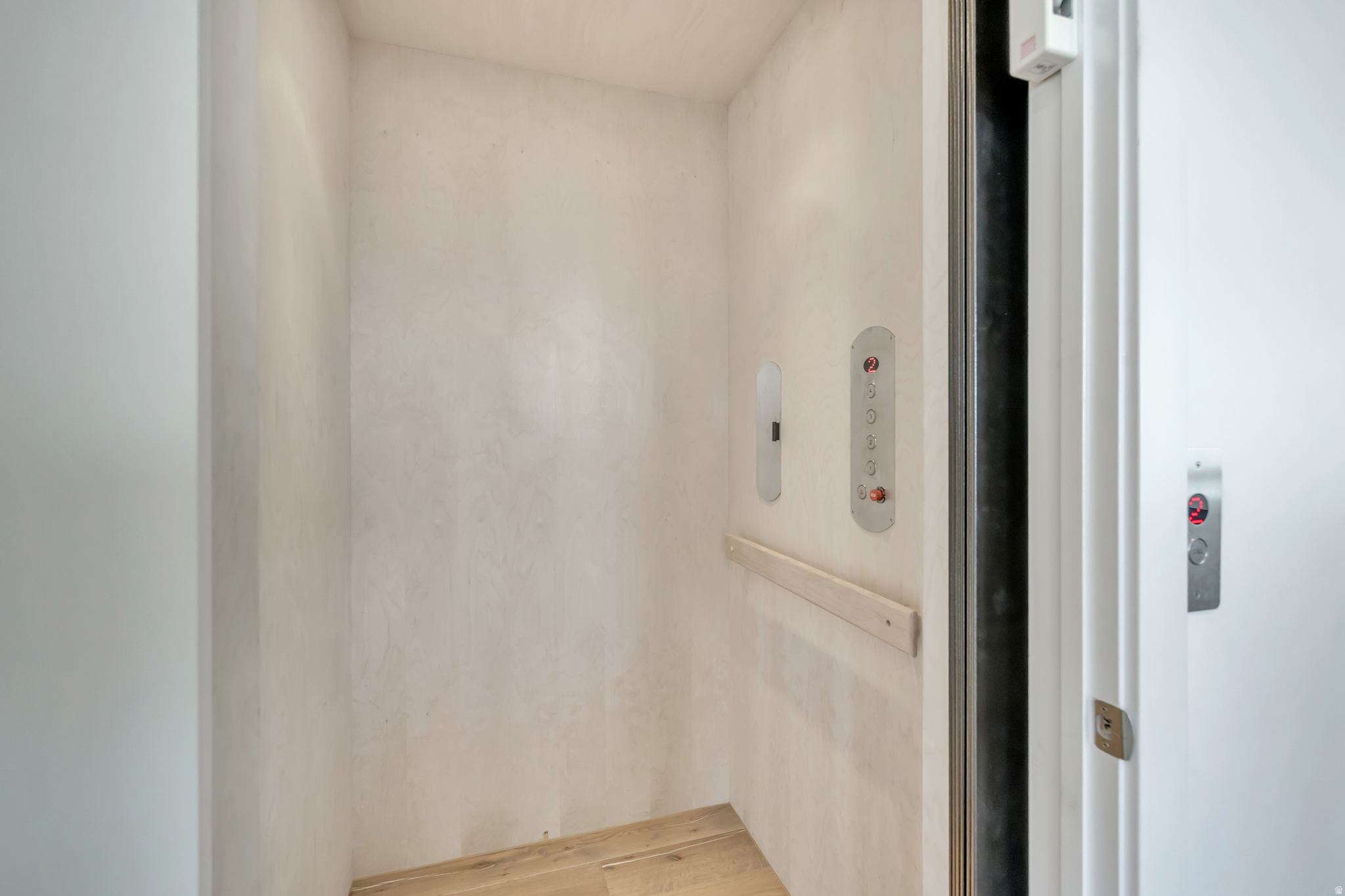 250 I STREET - Residential