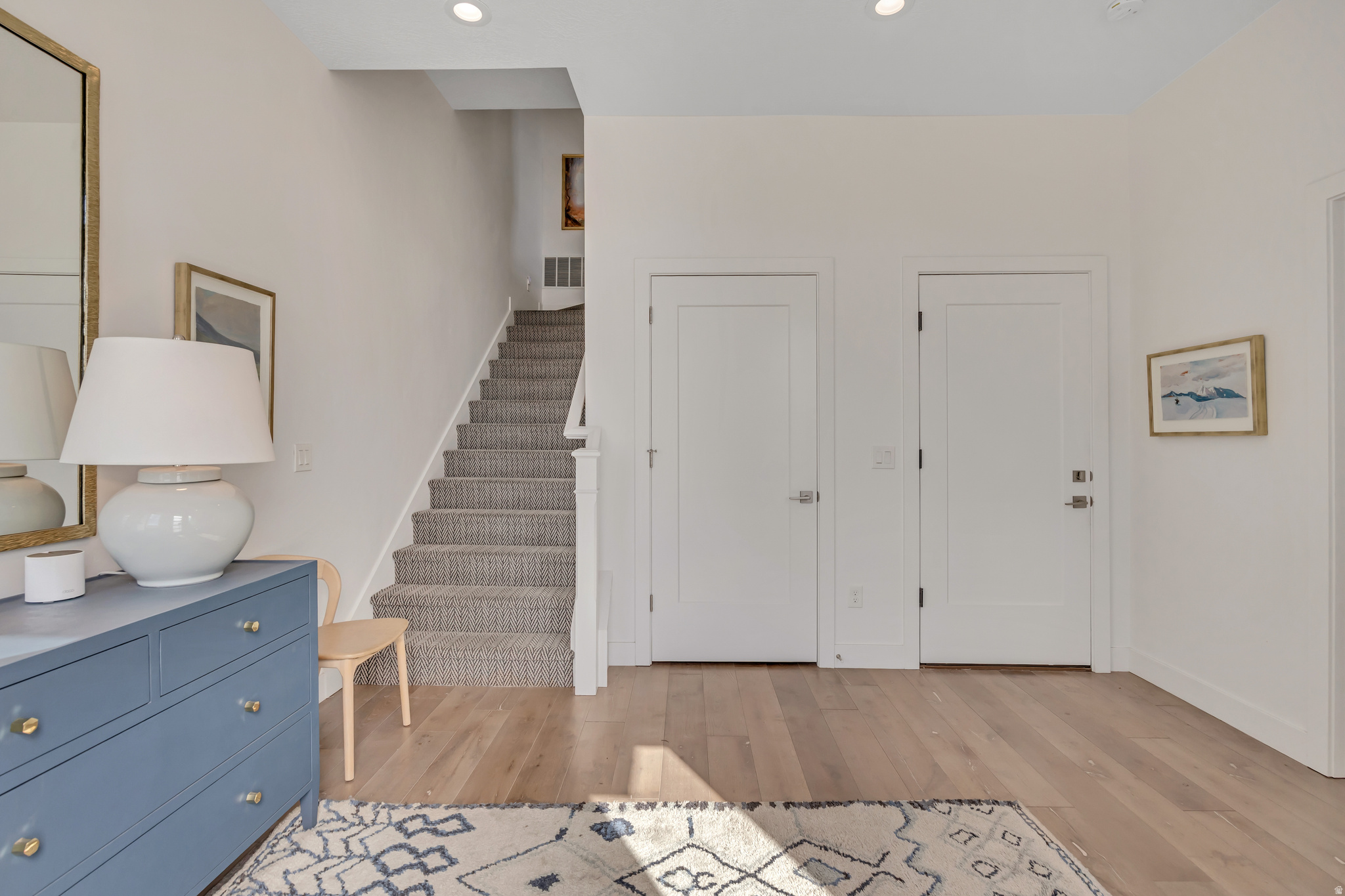 250 I STREET - Residential