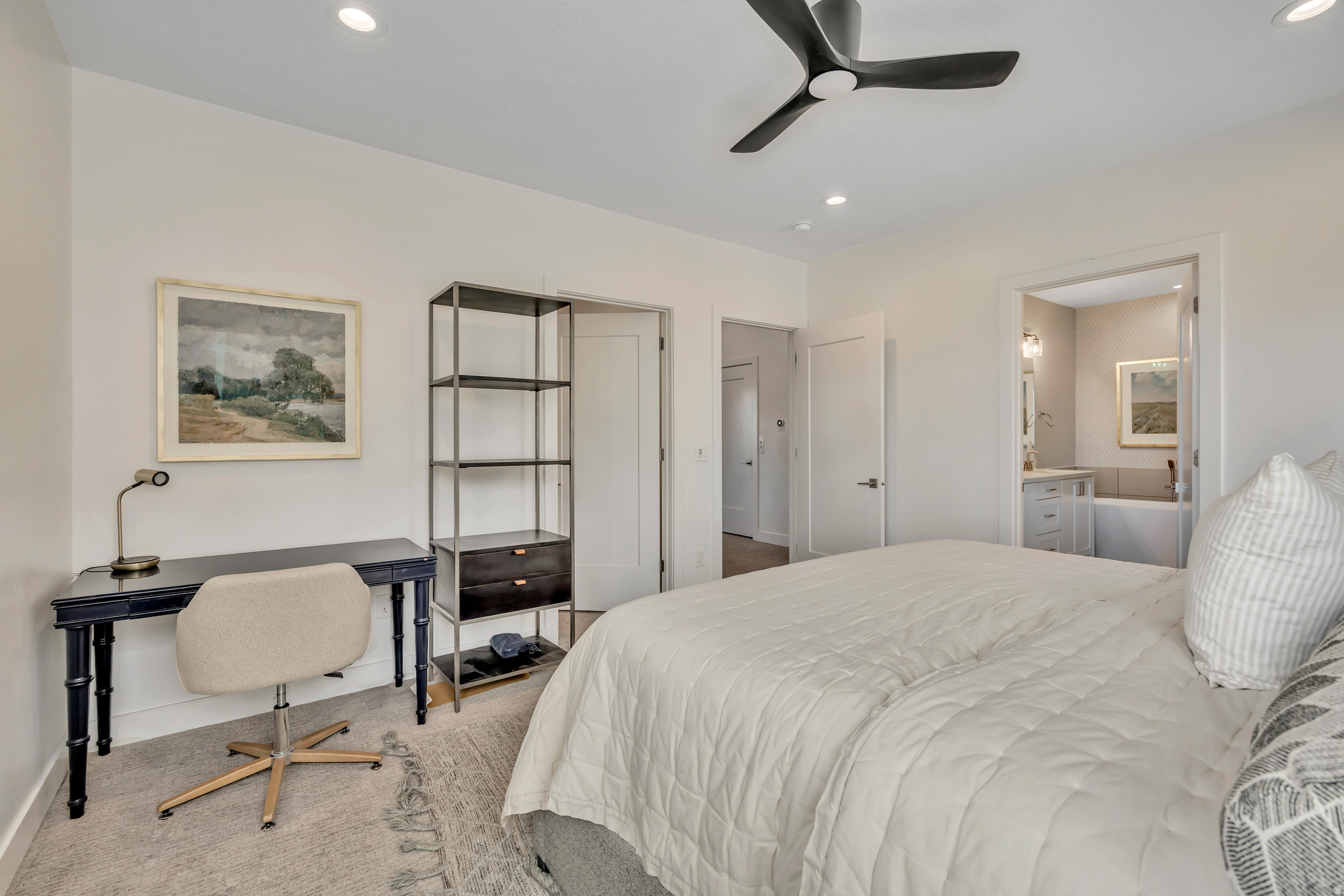 250 I STREET - Residential