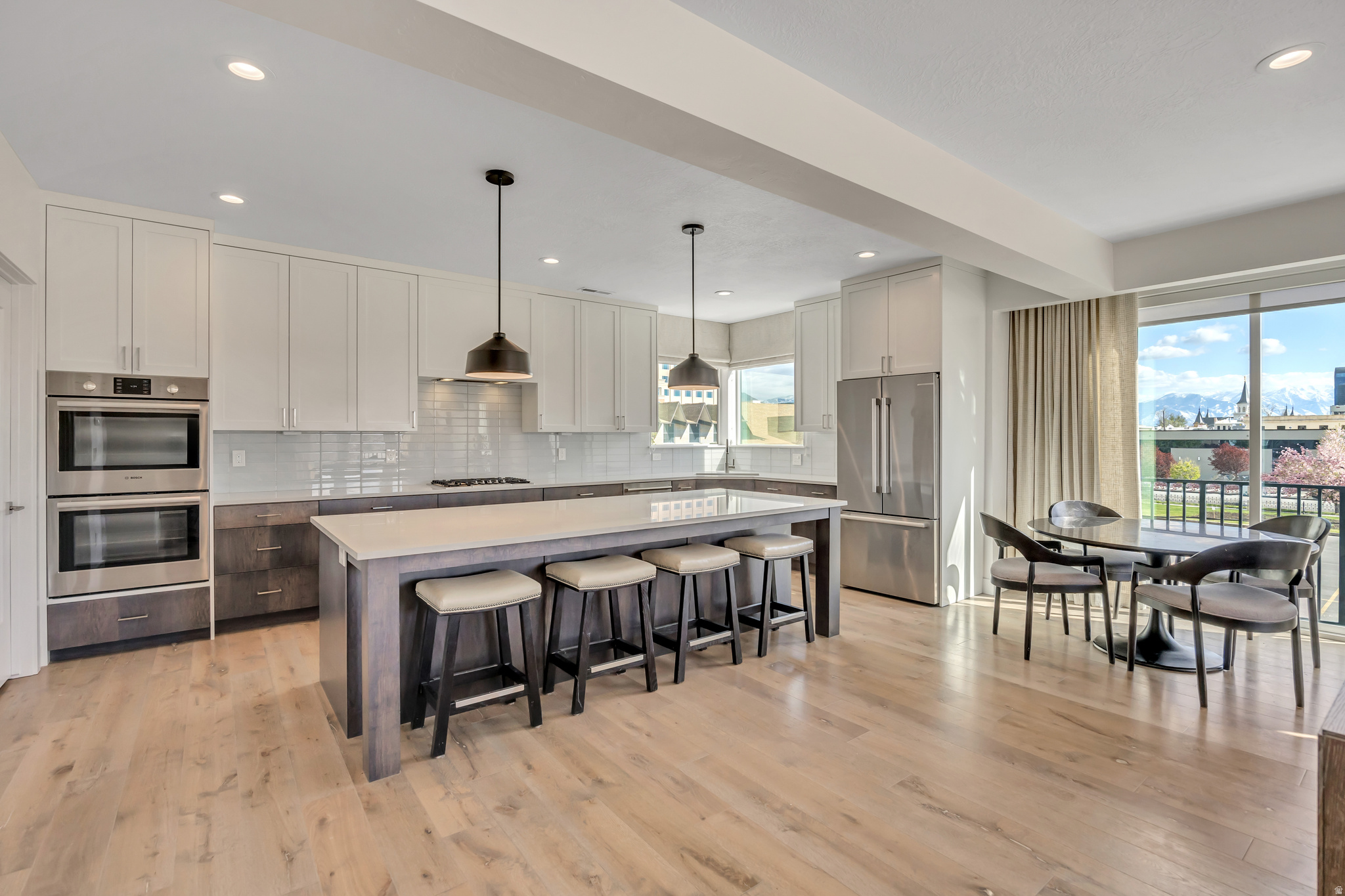 250 I STREET - Residential