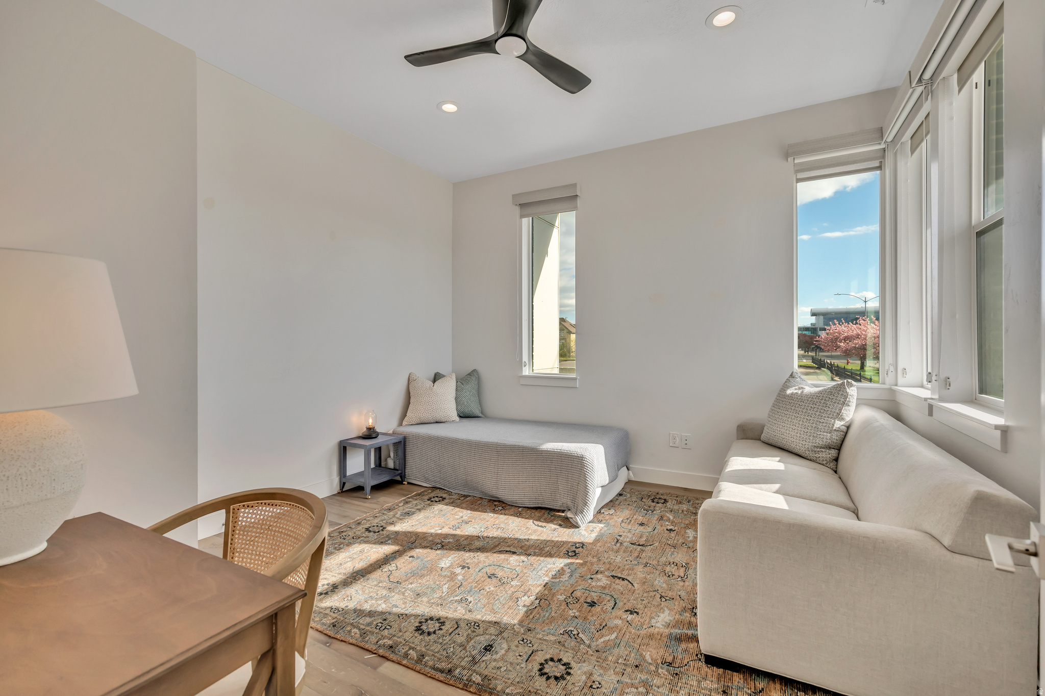 250 I STREET - Residential